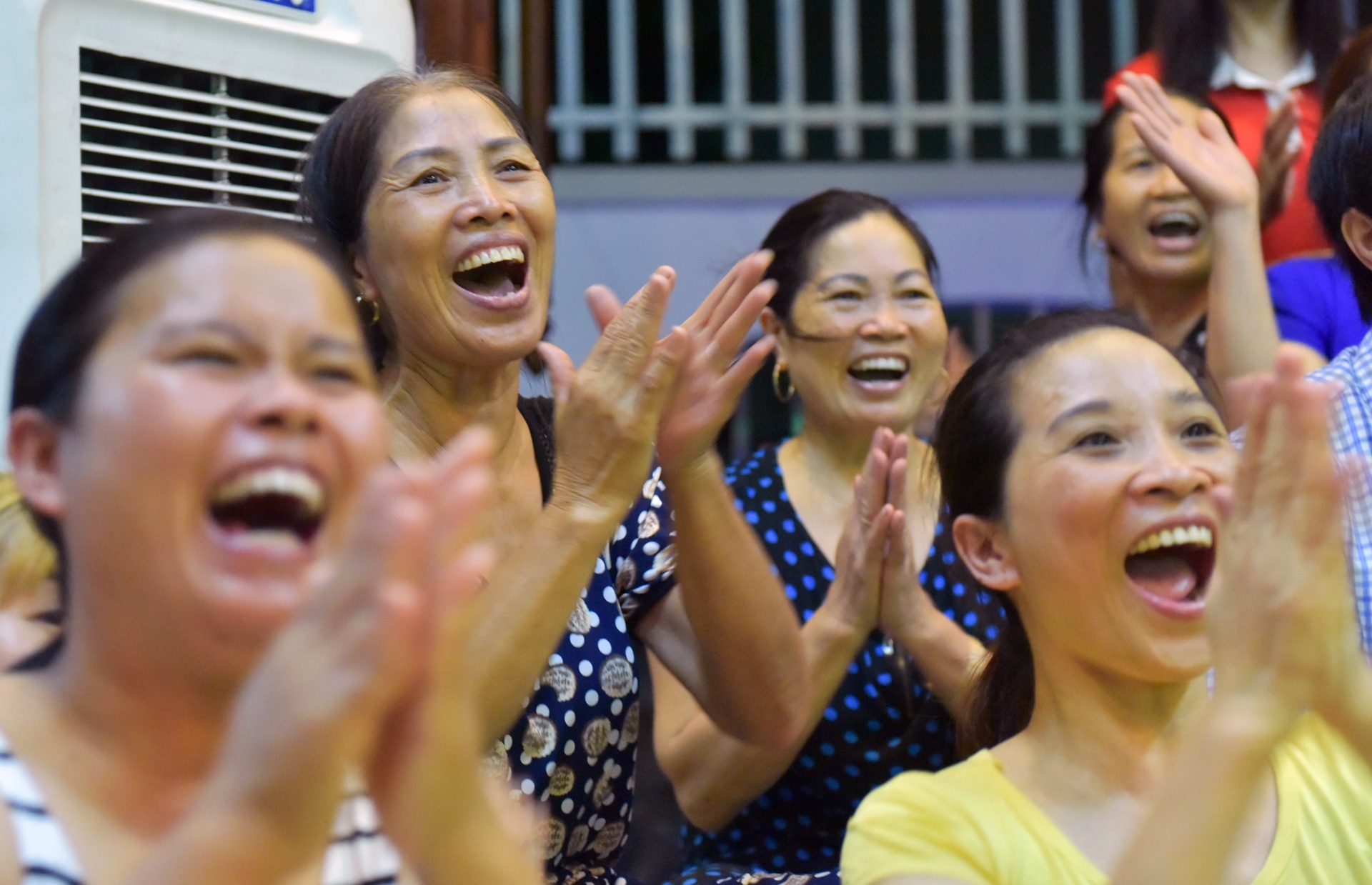 gia dinh Van Toan co vu U22 Viet Nam anh 7