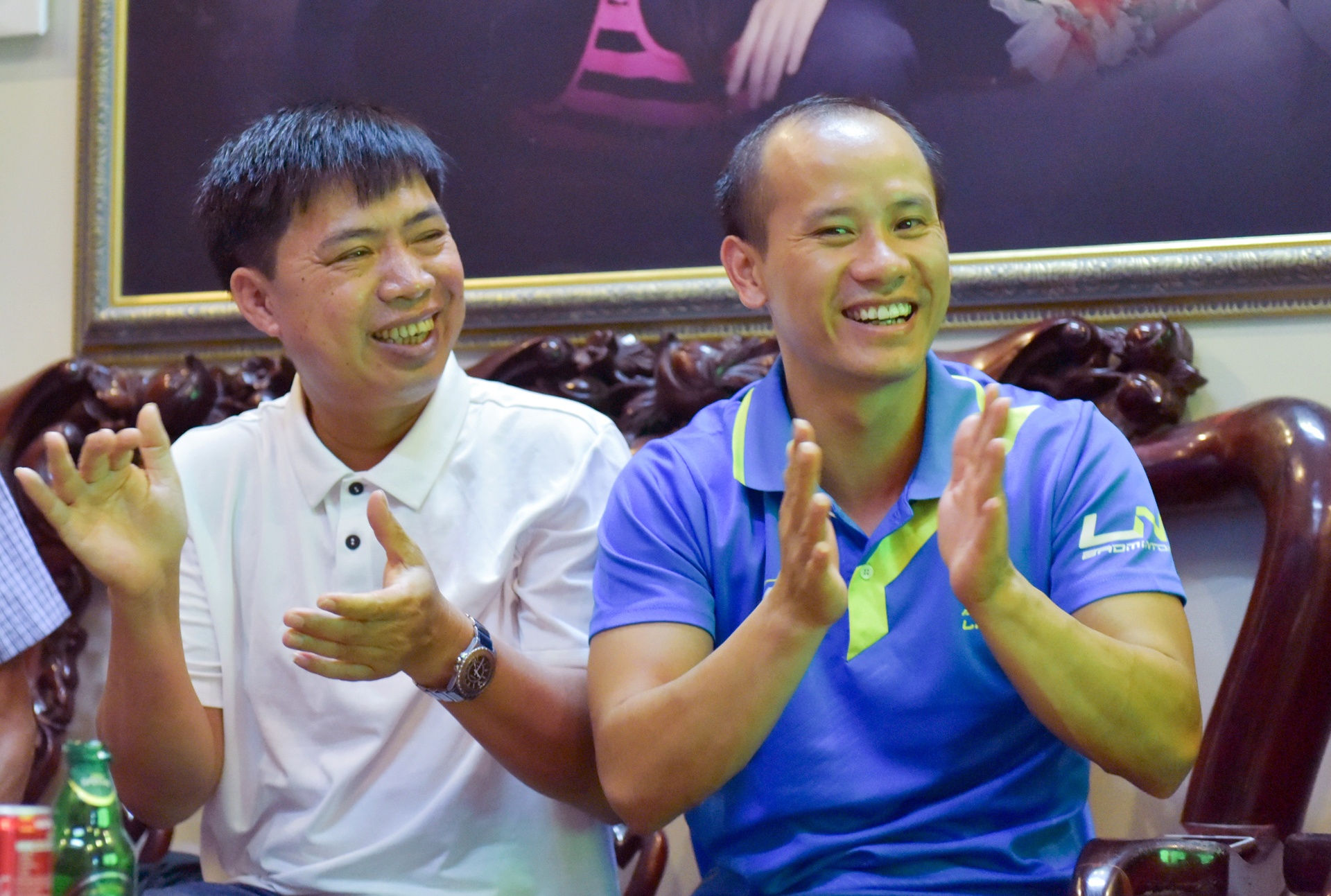 gia dinh Van Toan co vu U22 Viet Nam anh 5