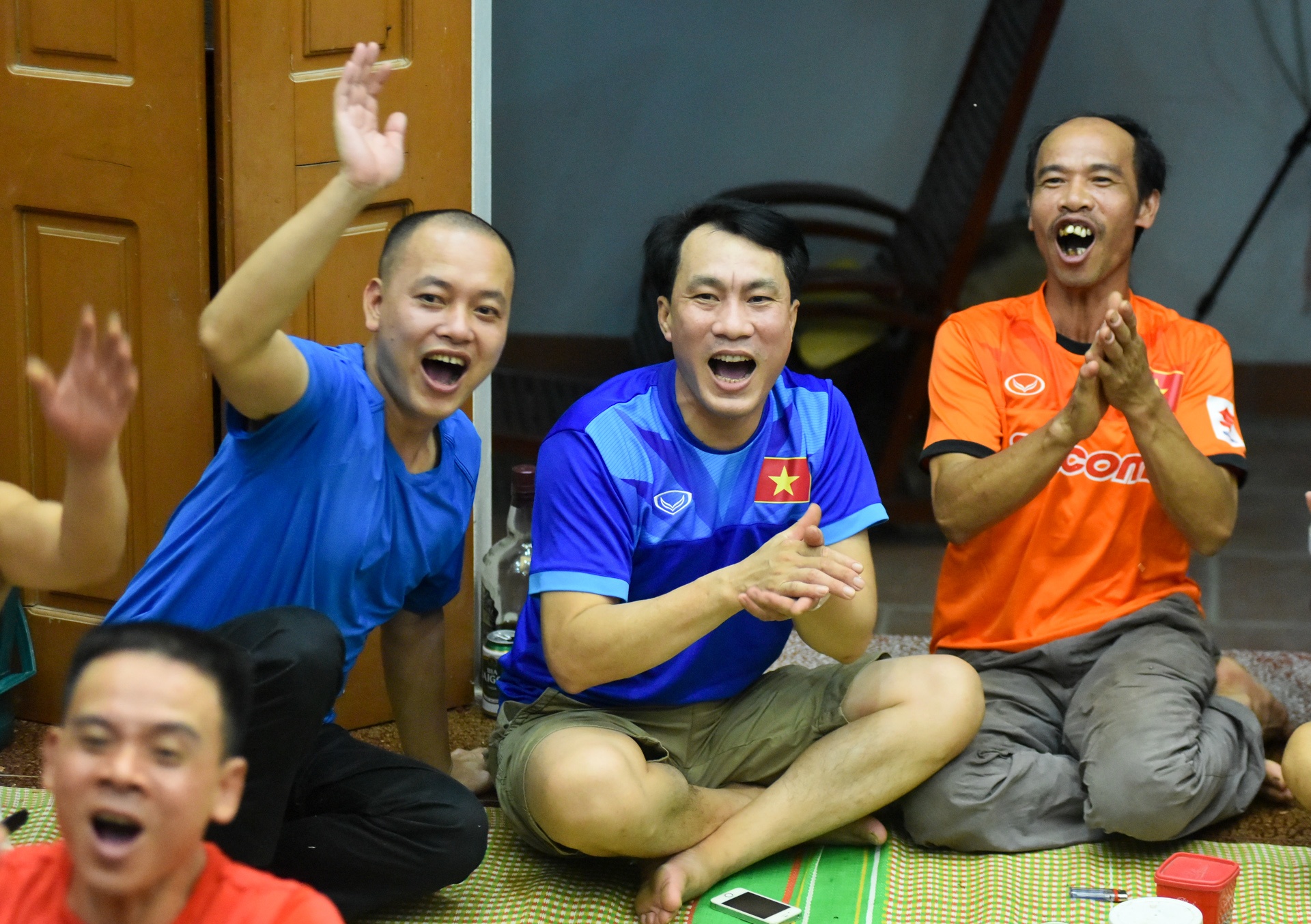 bo me quang hai anh 9