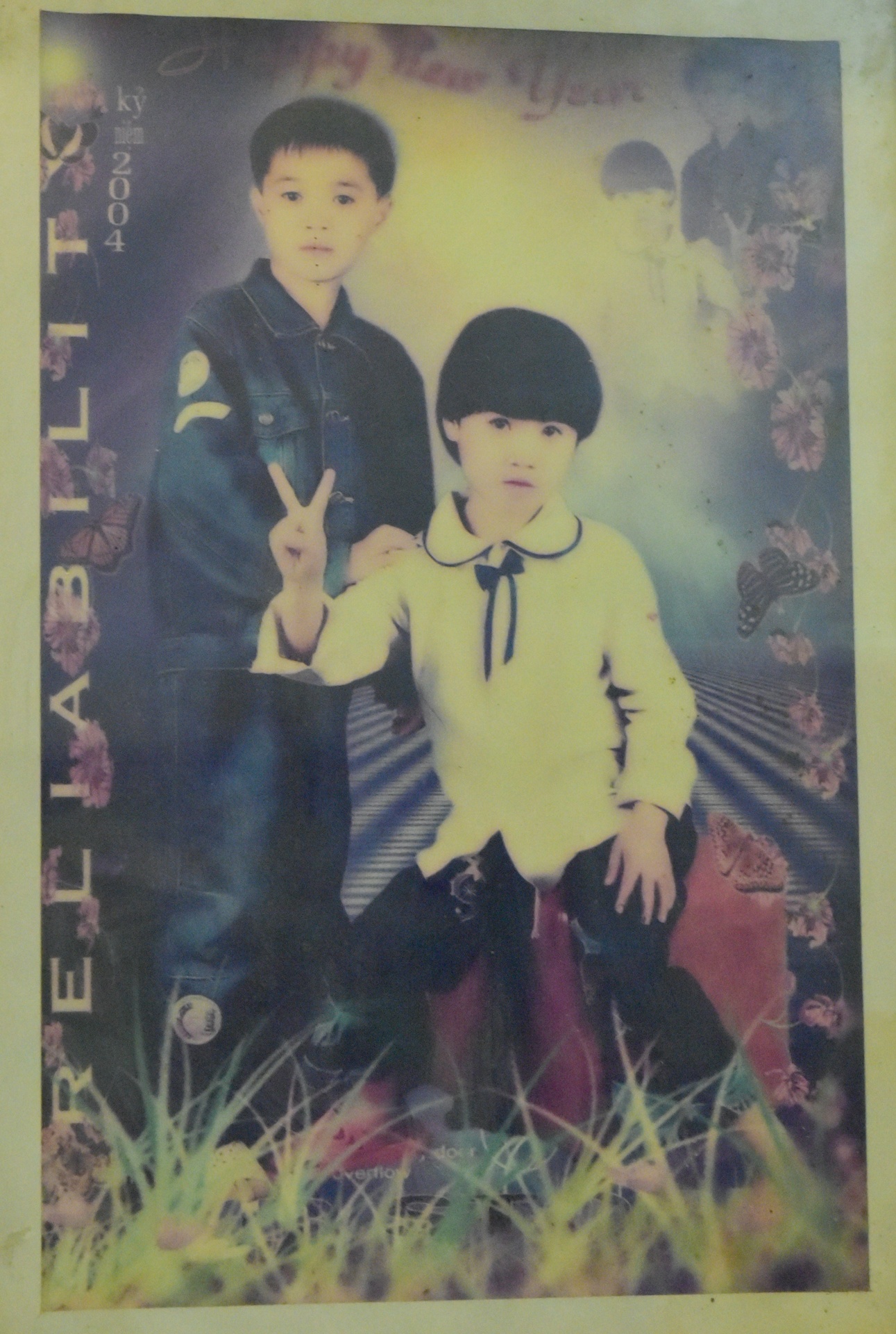 hinh anh au tho cua van toan anh 2