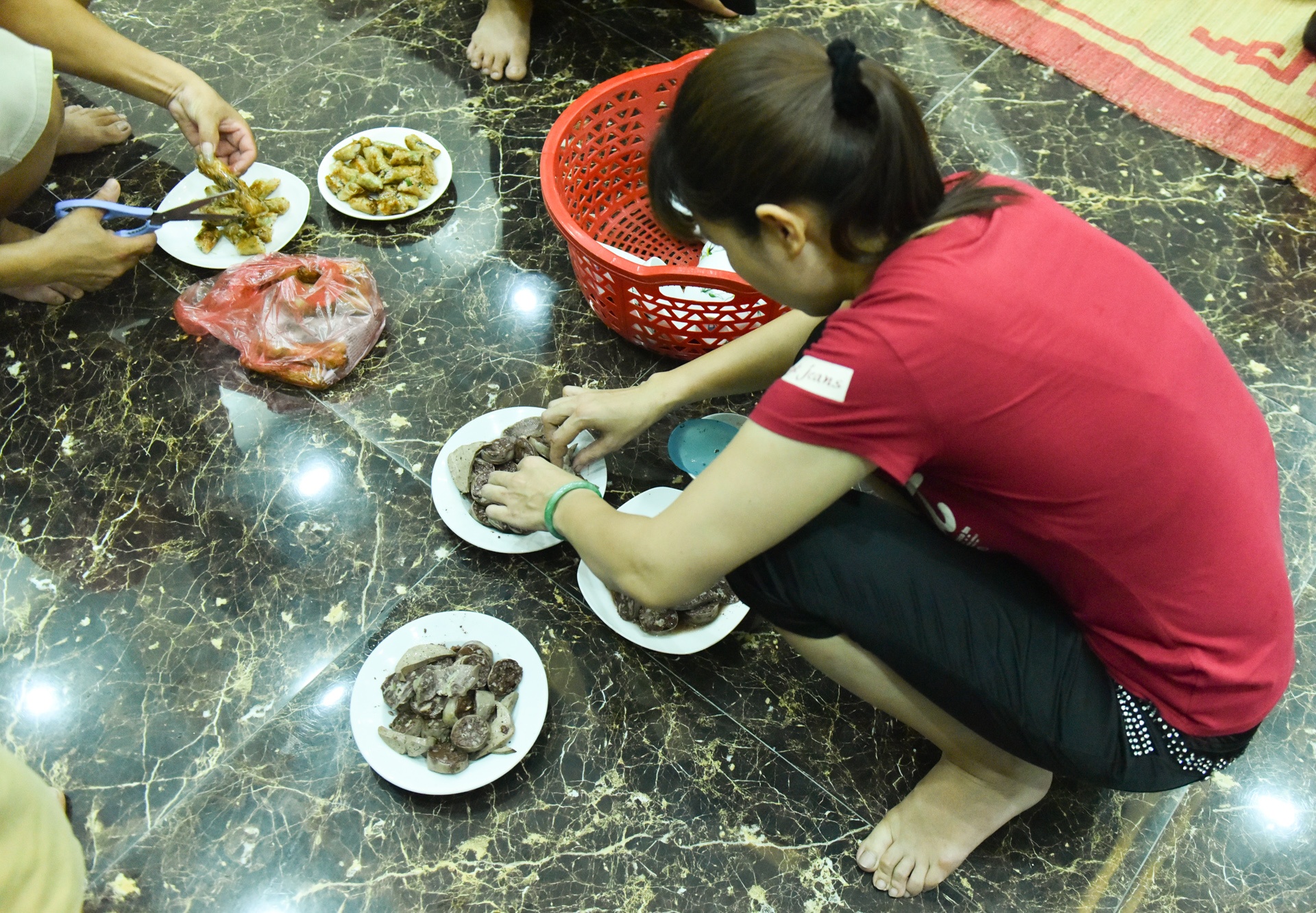 bo me quang hai anh 3