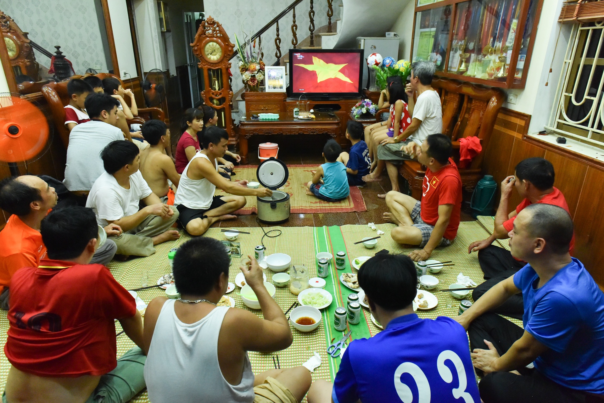 bo me quang hai anh 4