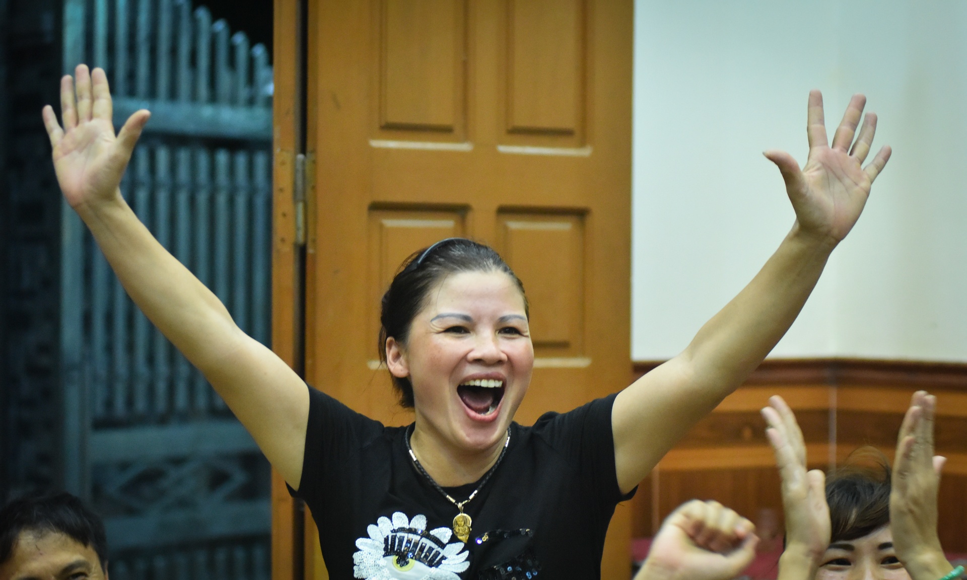 bo me quang hai anh 7