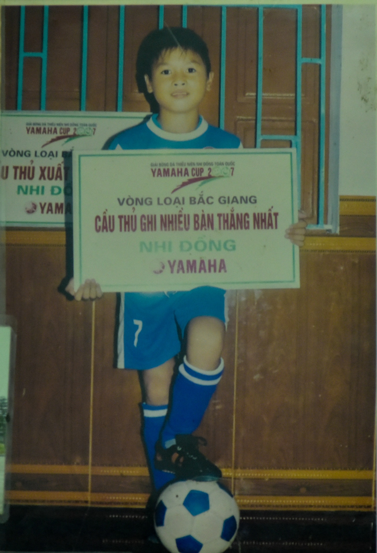 vua giai tre quang hai anh 4