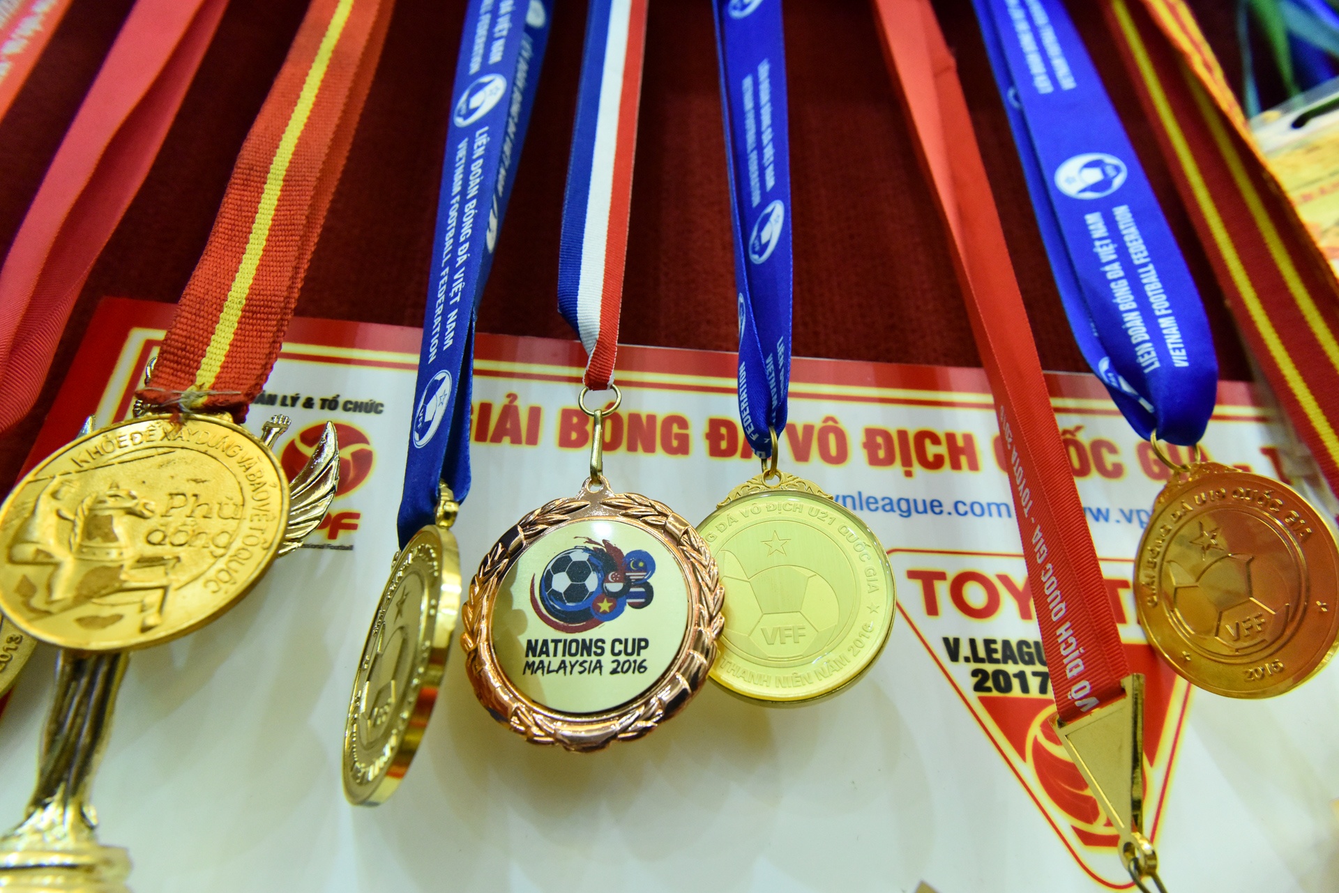 vua giai tre quang hai anh 7