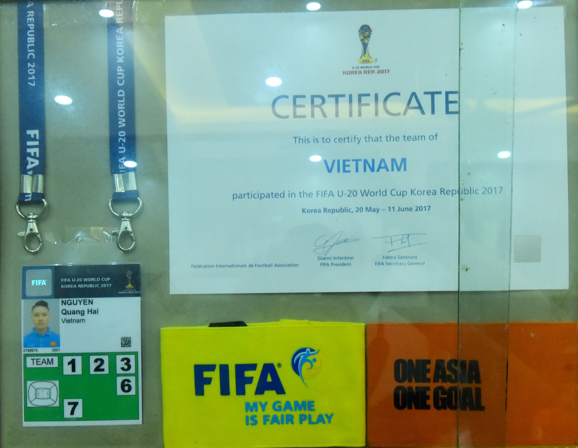 vua giai tre quang hai anh 9