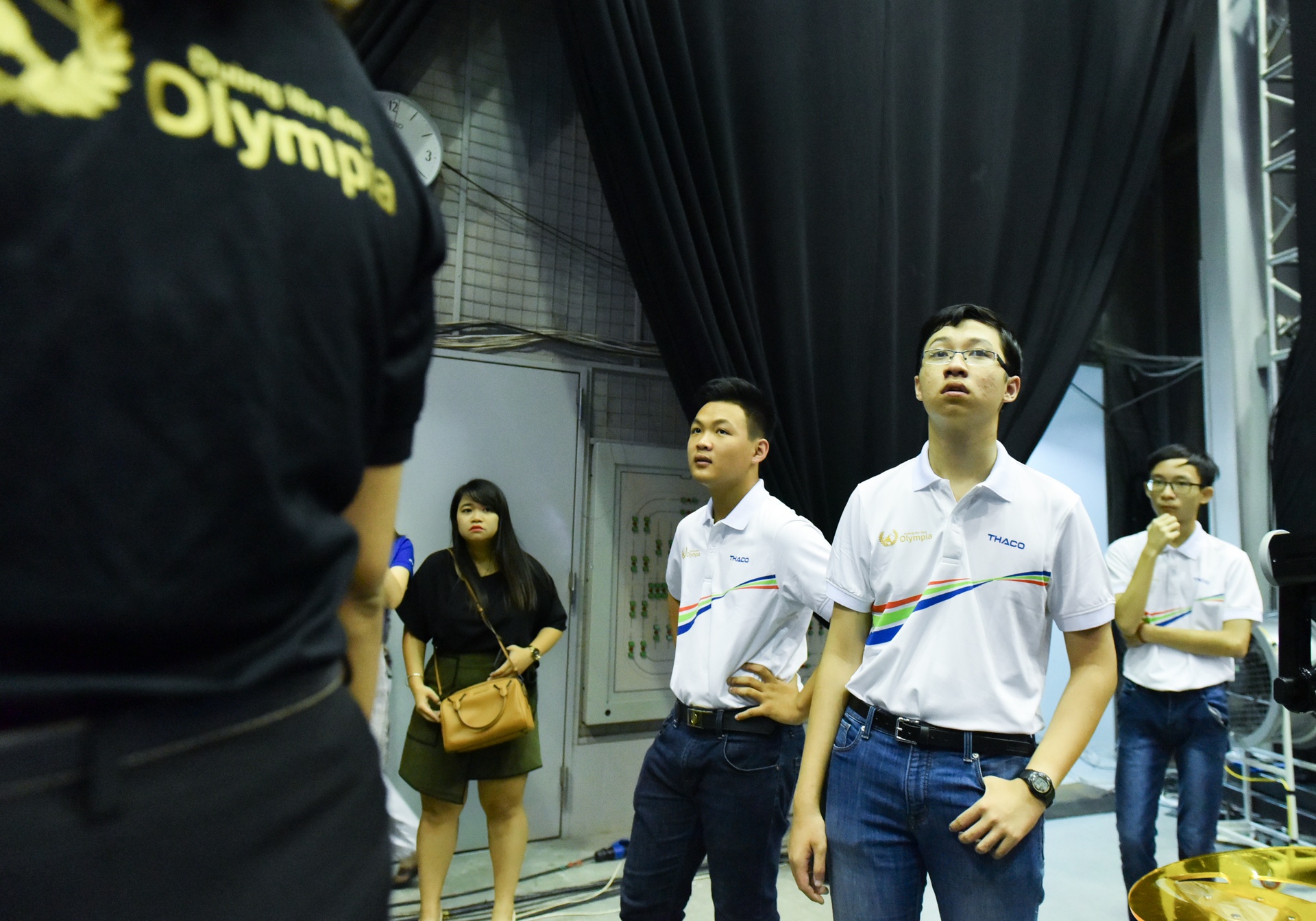 Nhat Minh vo dich Olympia anh 1