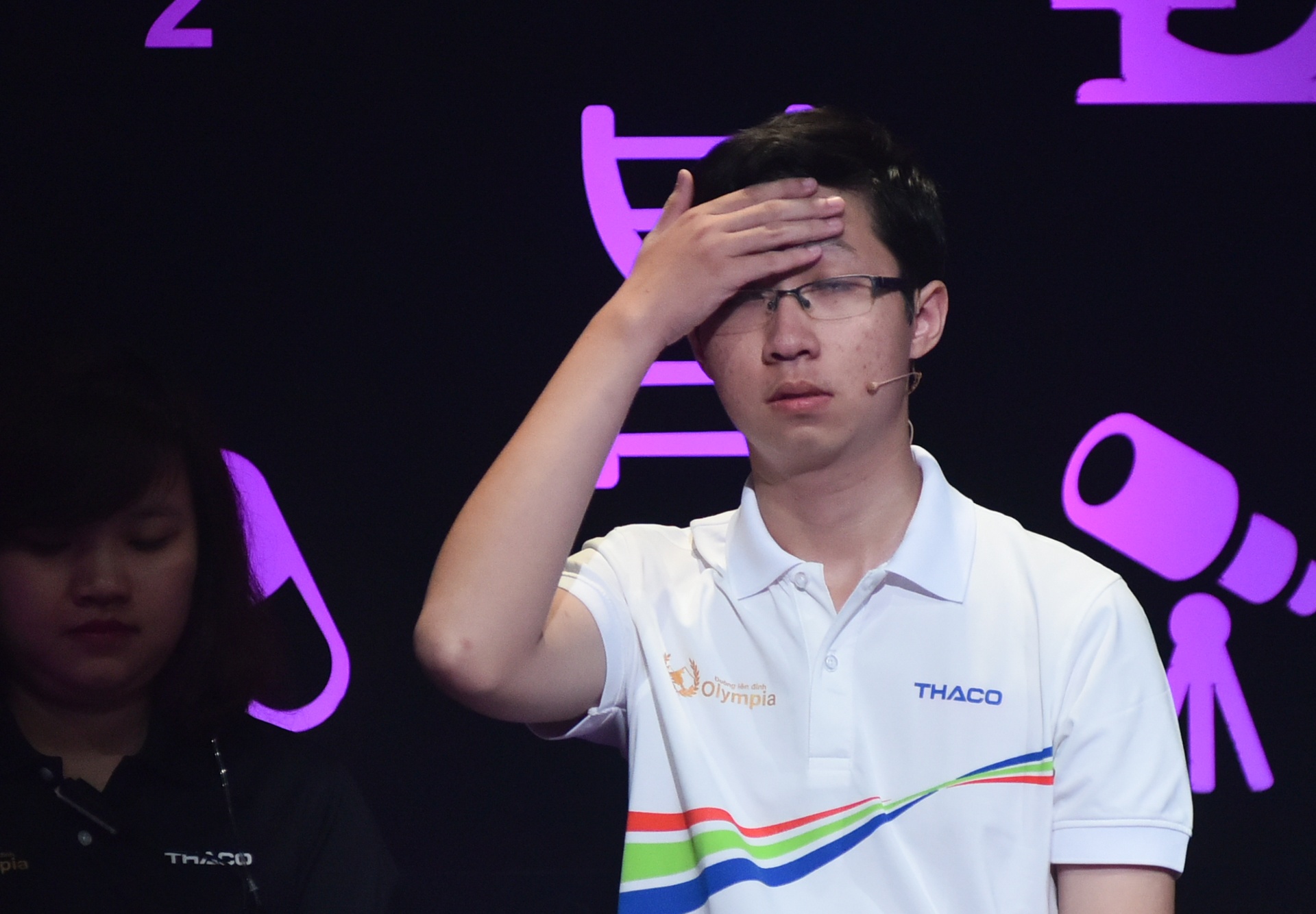 Nhat Minh vo dich Olympia anh 5