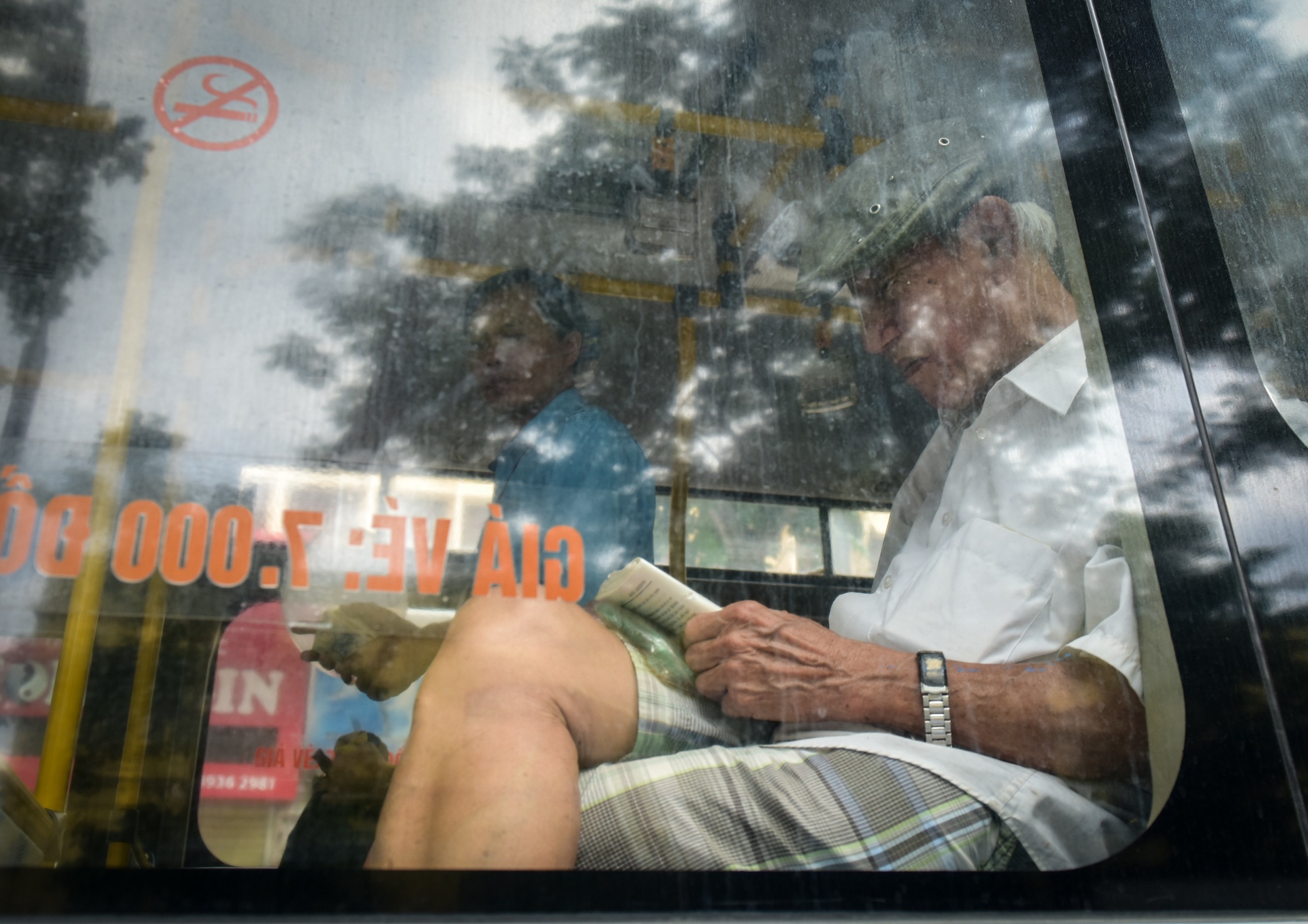 Ha Noi binh yen ngay quoc khanh anh 13