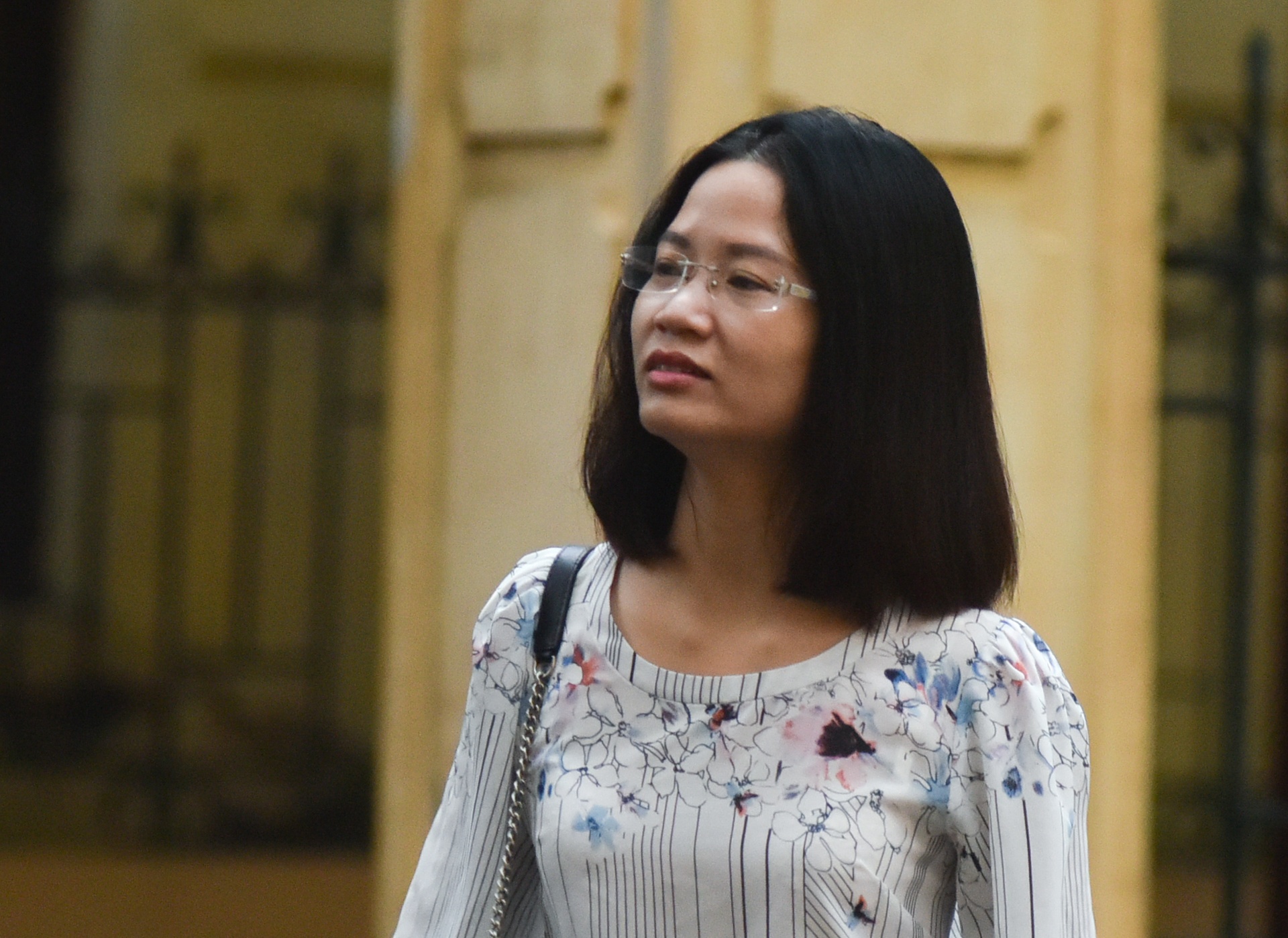 Cuu ke toan truong noi ve tien lai sau khi Oceanbank gia 0 dong hinh anh