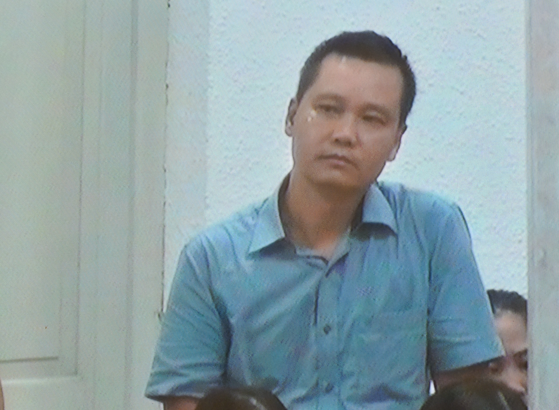 Dai dien ngan hang noi ve viec giam dinh thiet hai cua Oceanbank hinh anh