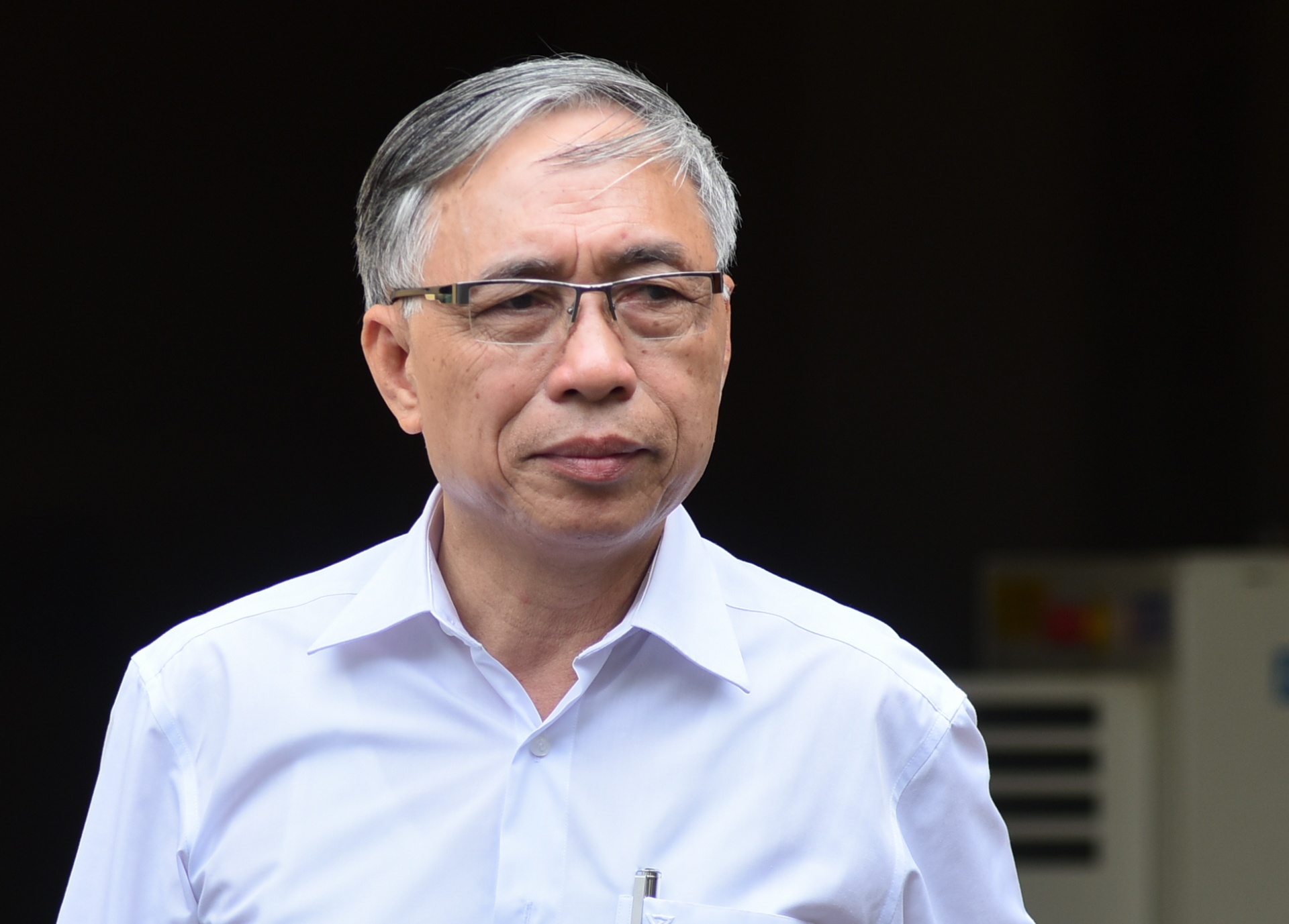 Luat su chi ra nhung bat cap cua ban giam dinh thiet hai tai Oceanbank hinh anh