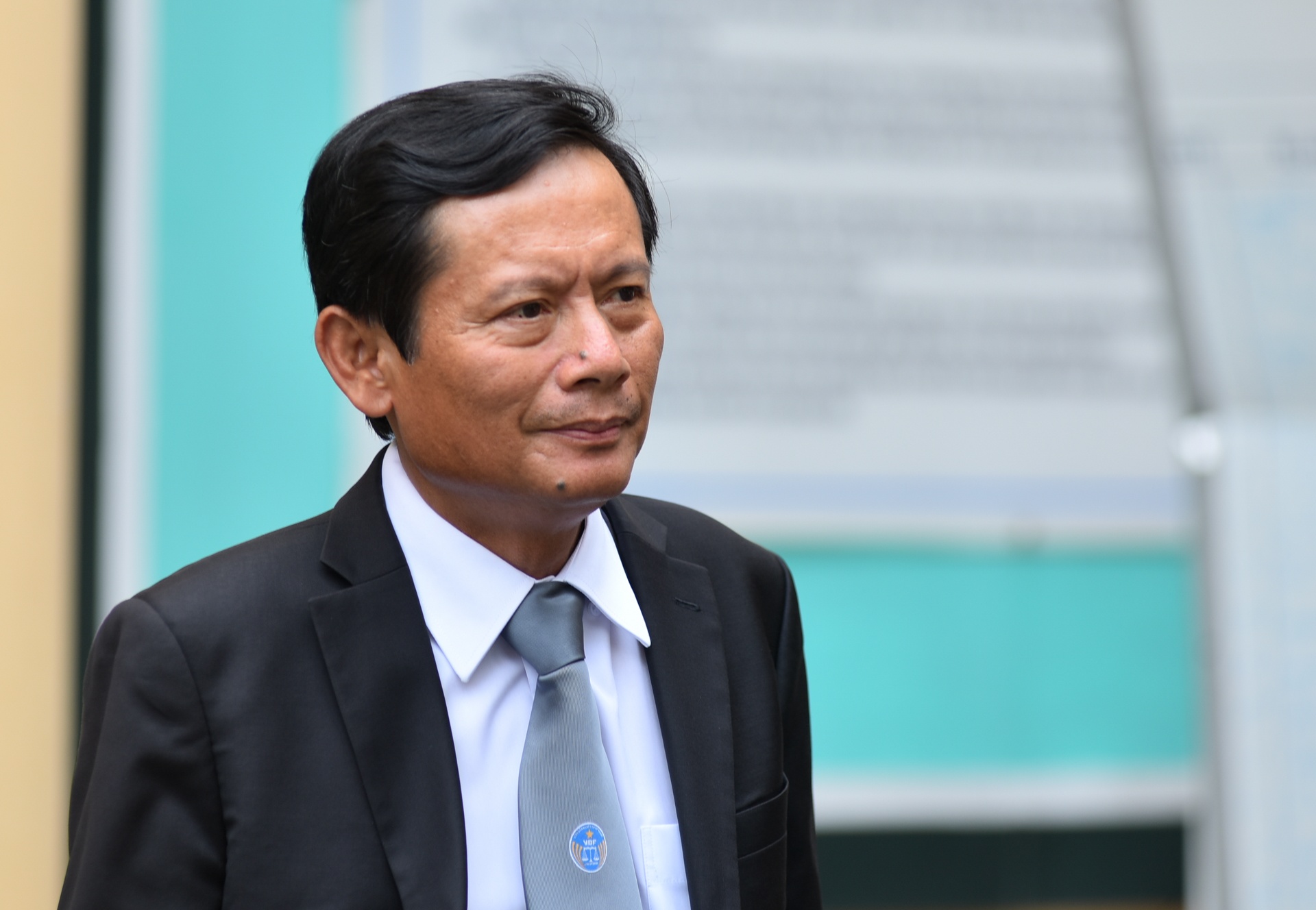 Luat su de nghi ba Hua Thi Phan boi thuong 500 ty cho Oceanbank hinh anh