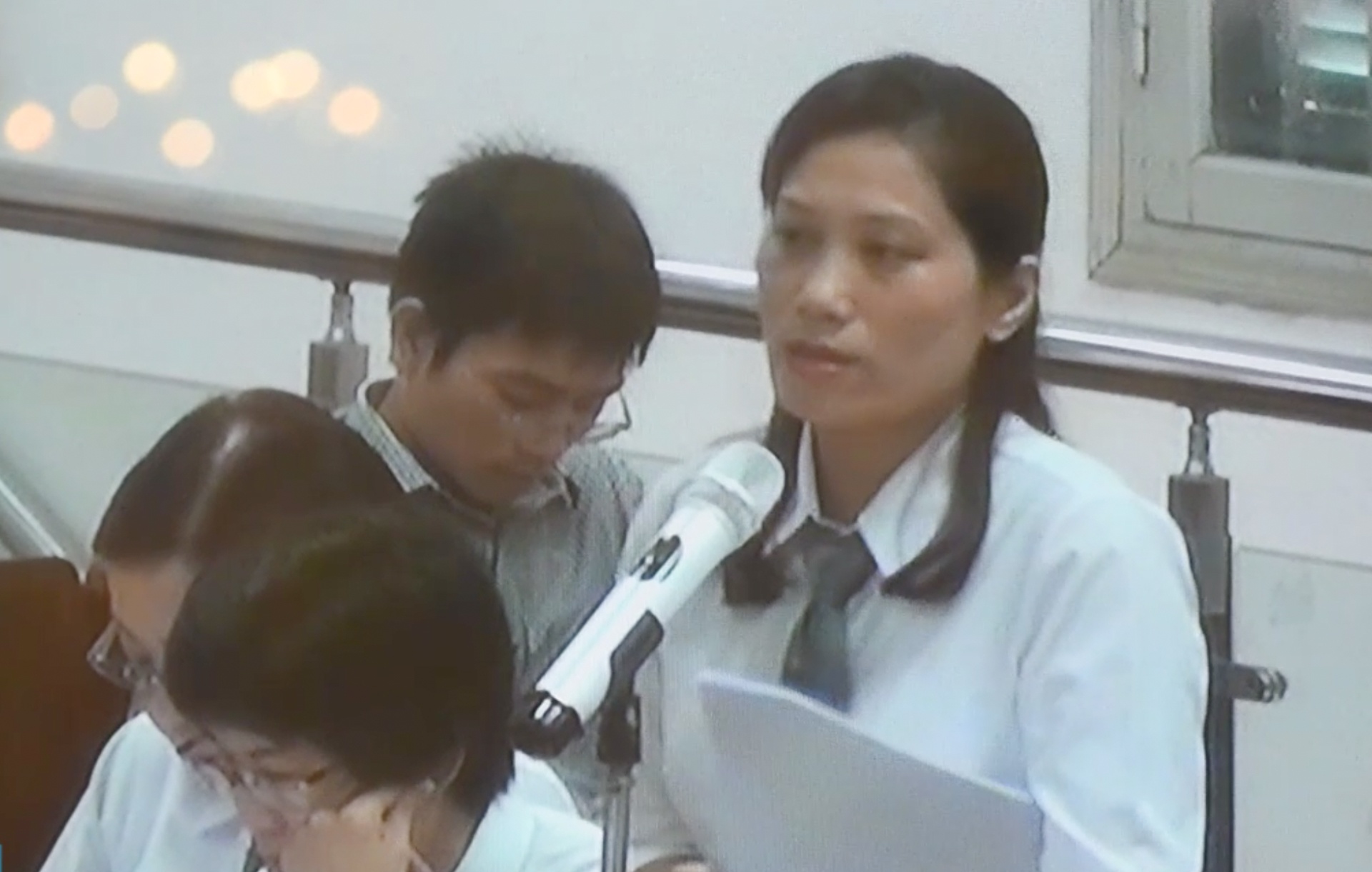 Luat su doi cong bang cho giam doc khoi hoi so Oceanbank hinh anh