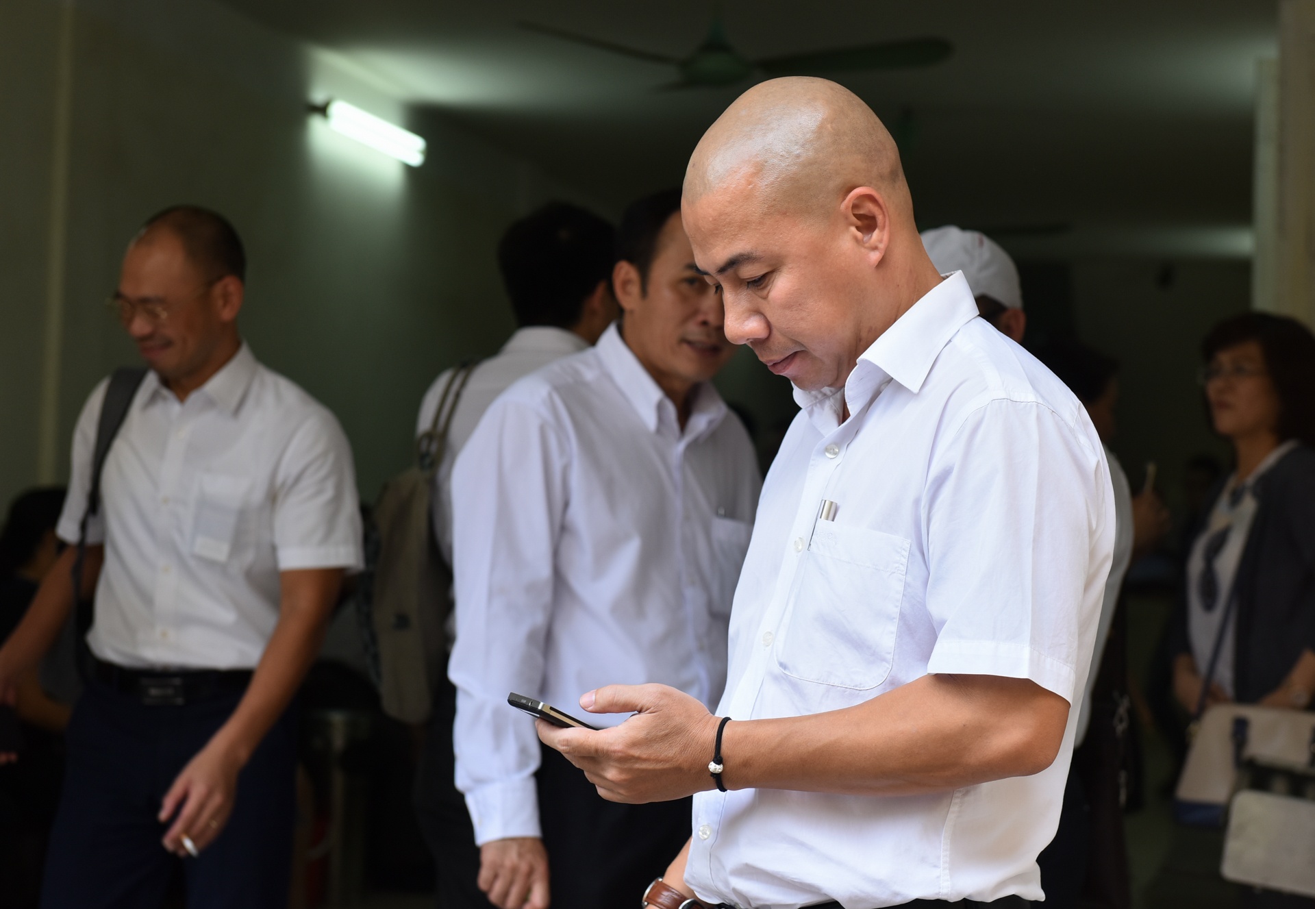 Tuyen an Ha Van Tham anh 13