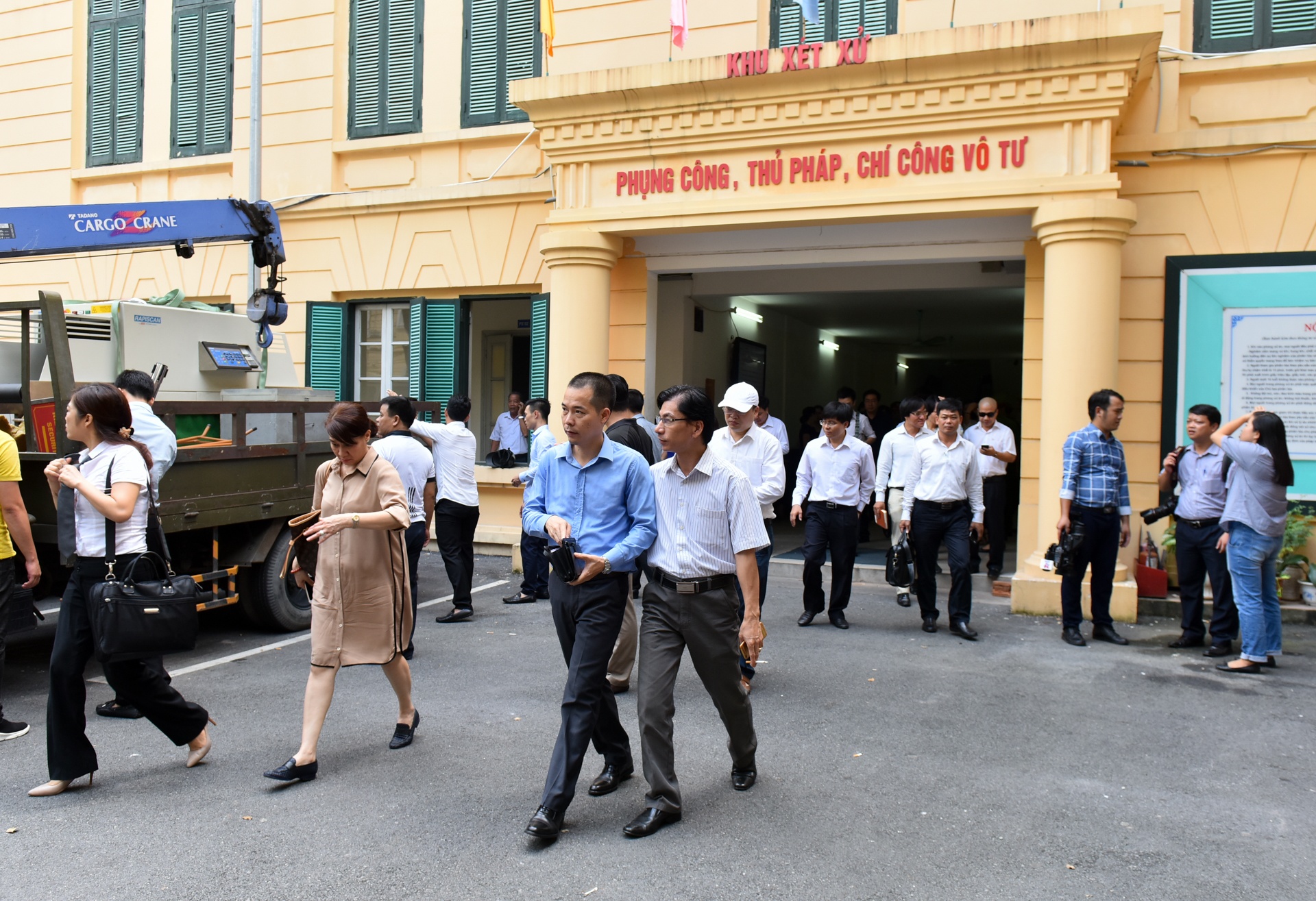 Tuyen an Ha Van Tham anh 1