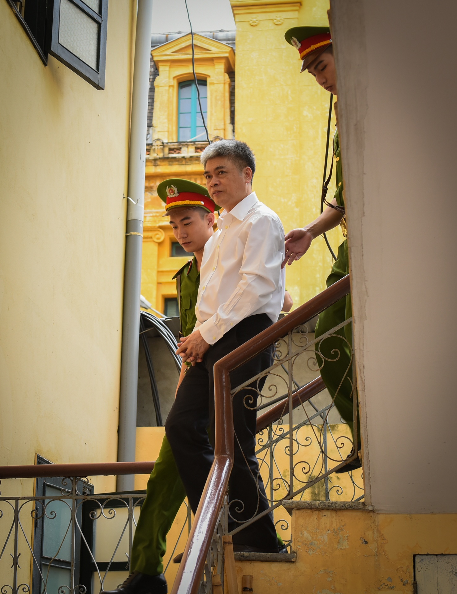 Tuyen an Ha Van Tham anh 3