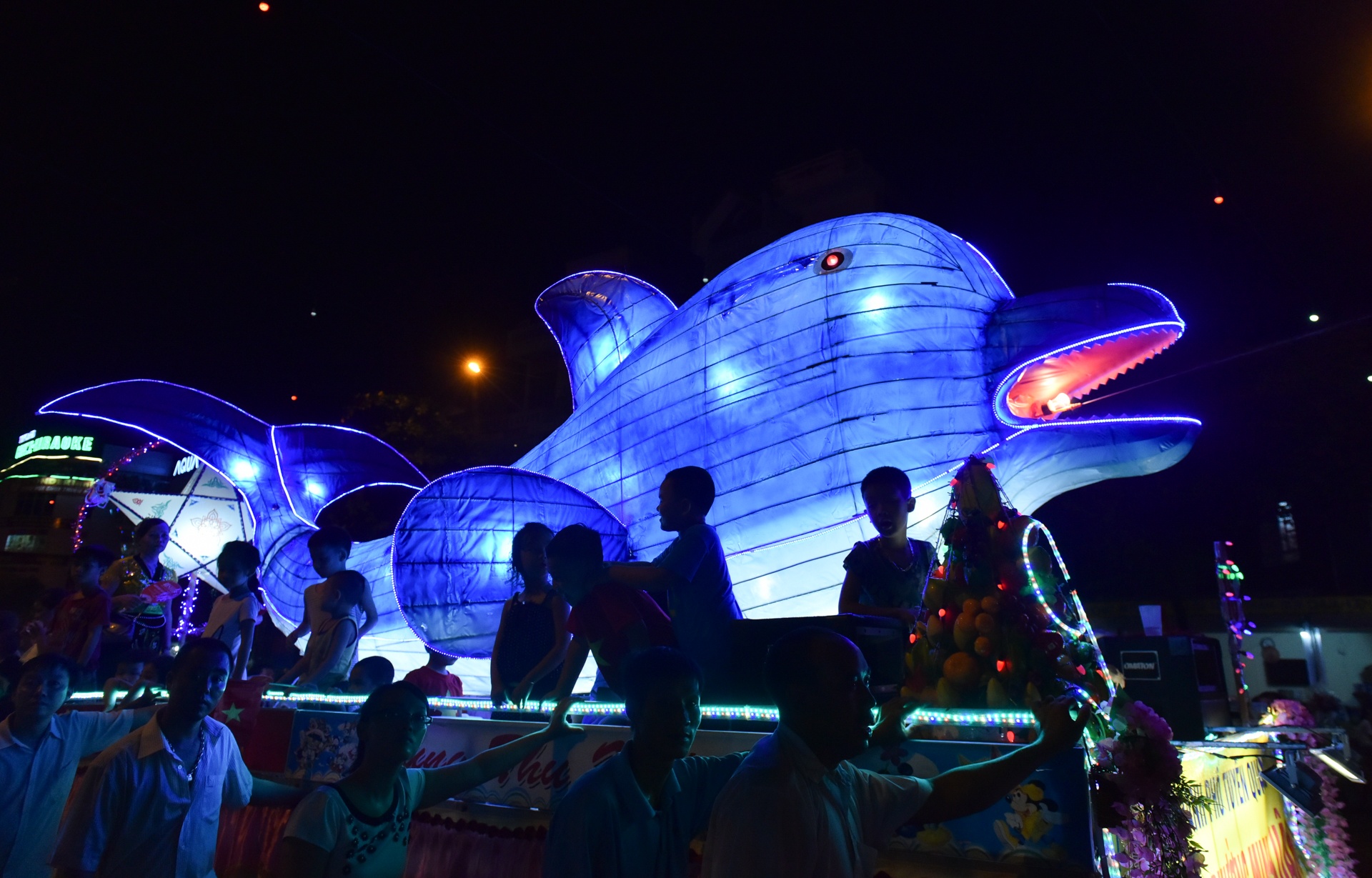 Le hoi thanh Tuyen 2017 anh 11