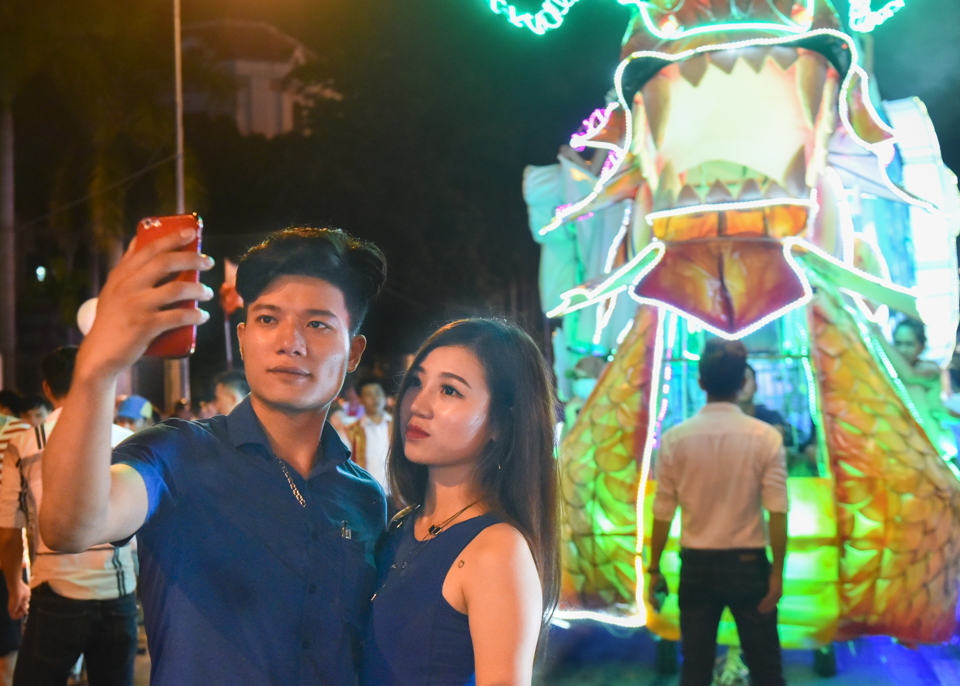 Le hoi thanh Tuyen 2017 anh 13