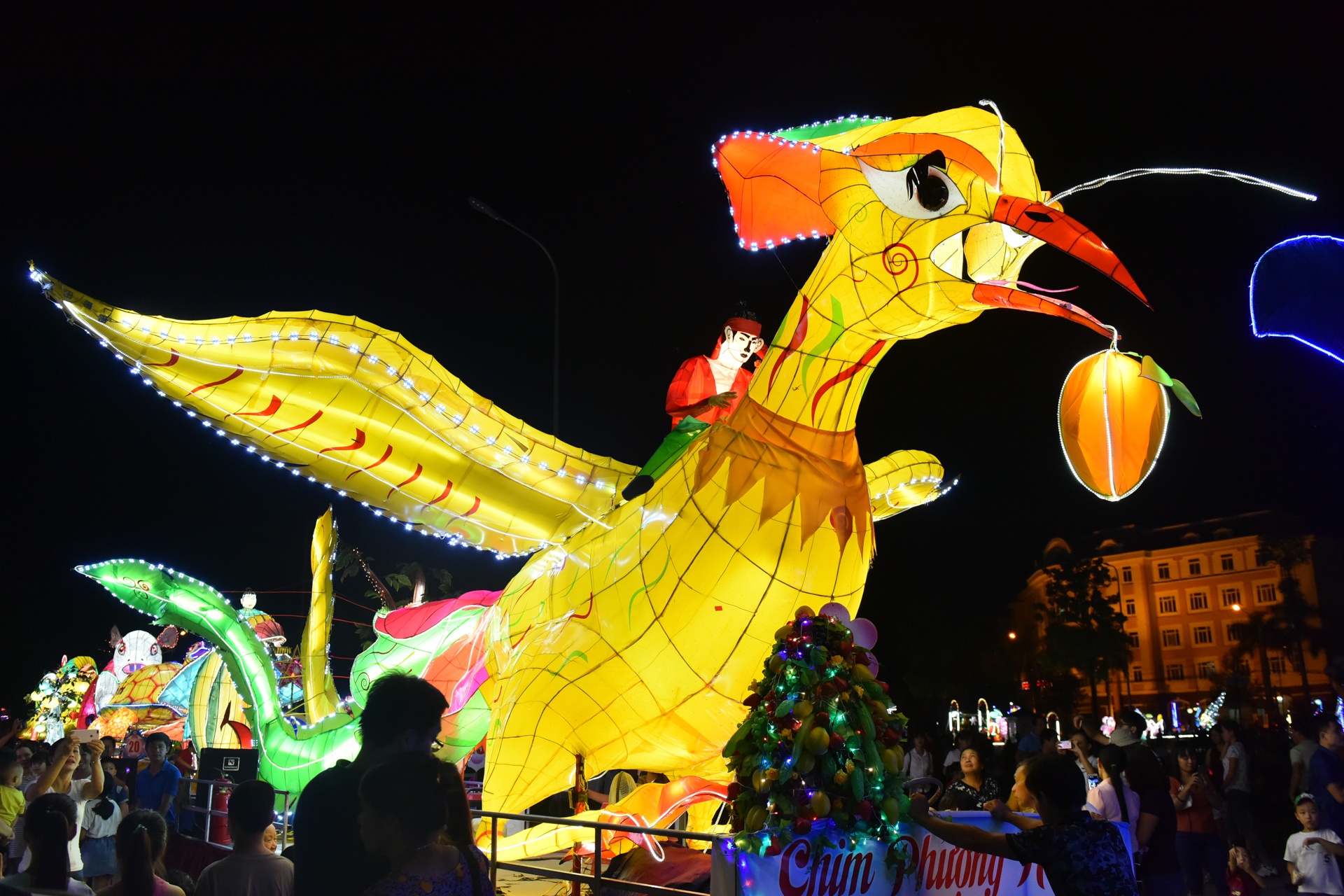 Le hoi thanh Tuyen 2017 anh 4