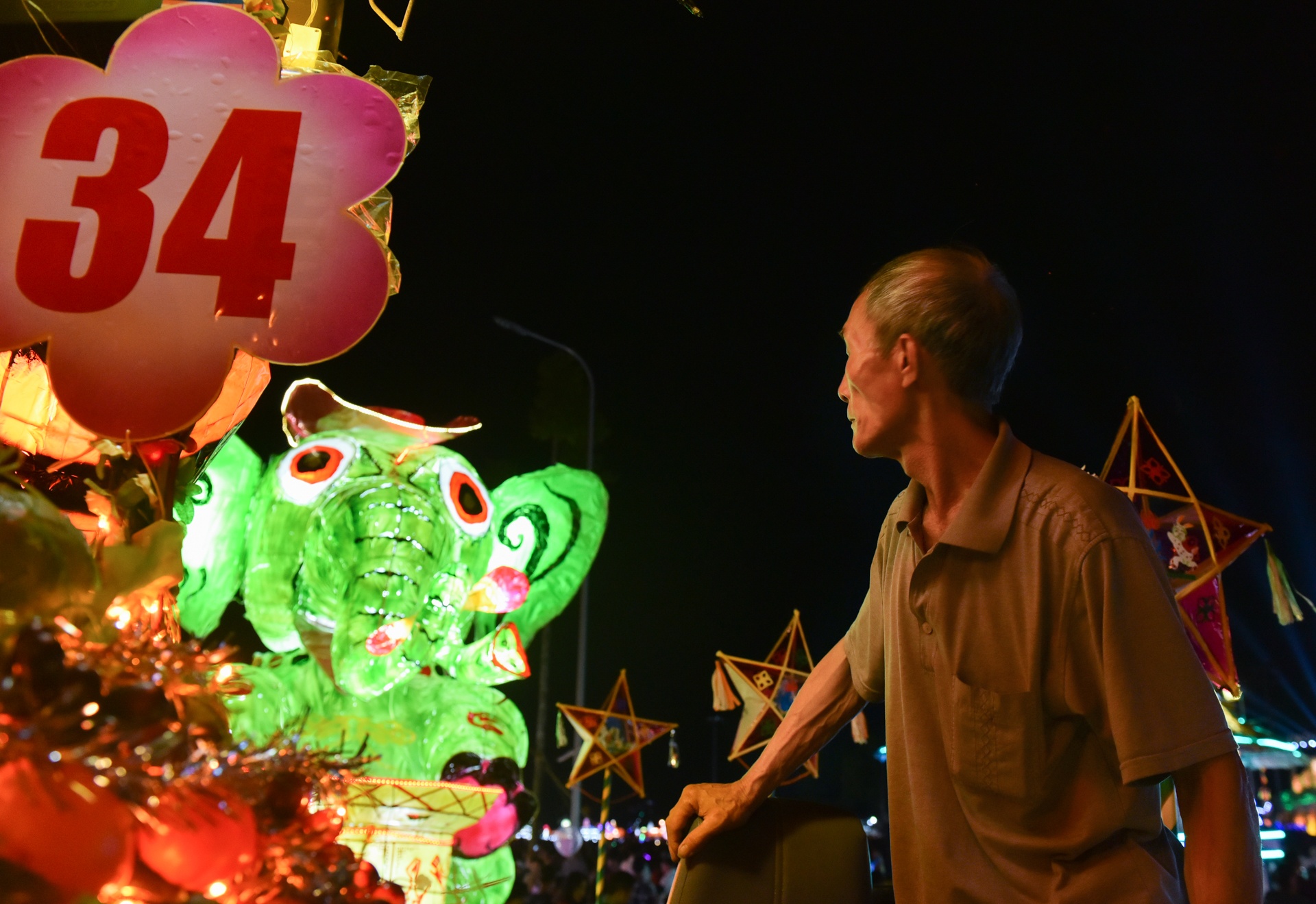 Le hoi thanh Tuyen 2017 anh 8