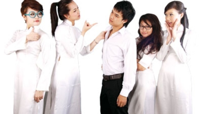 Bo phim Trai tim kieu hanh duoc nhac den trong phien toa hinh anh