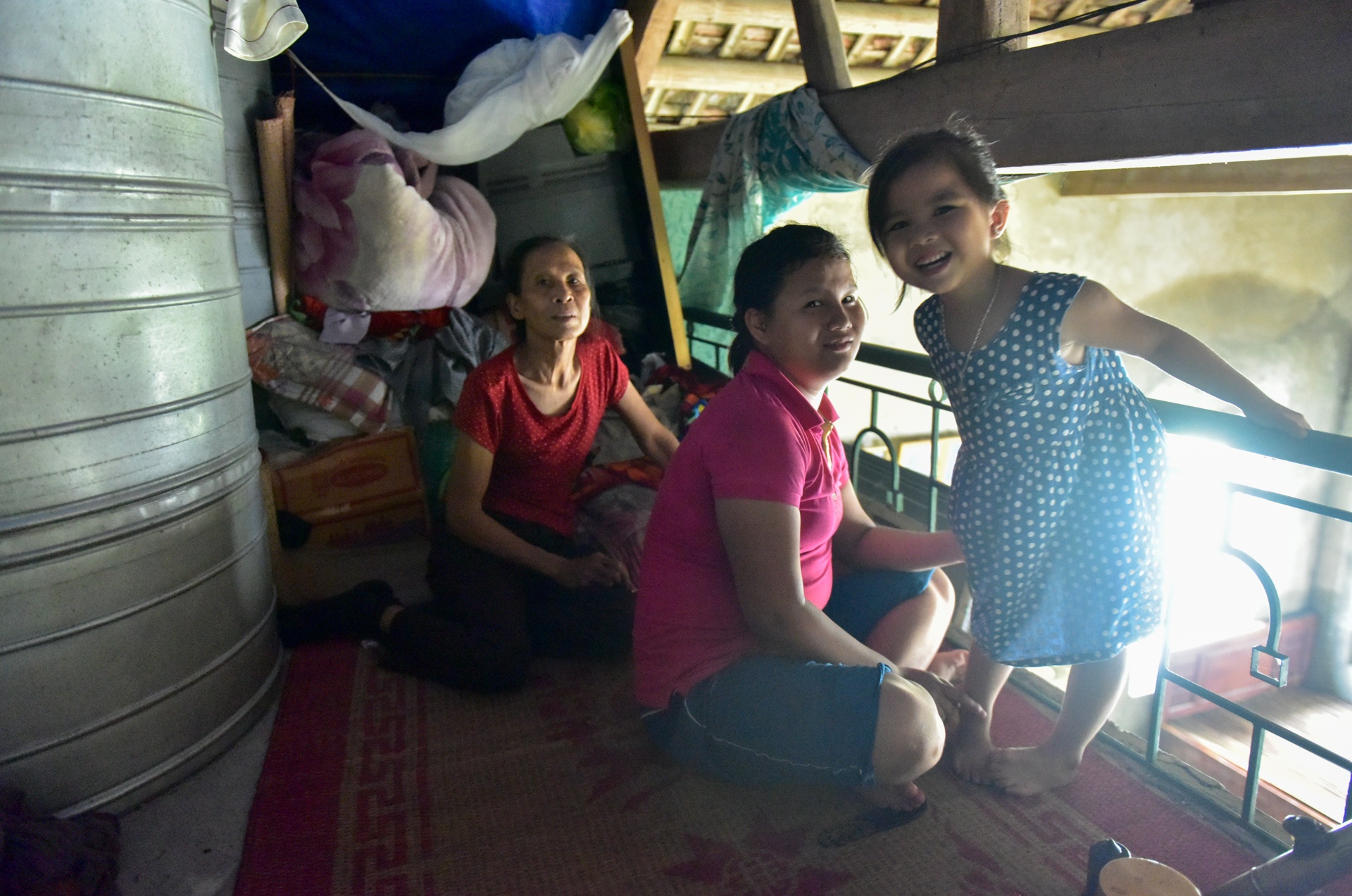 ngoi lang bien thanh quan dao o Ninh Binh anh 7