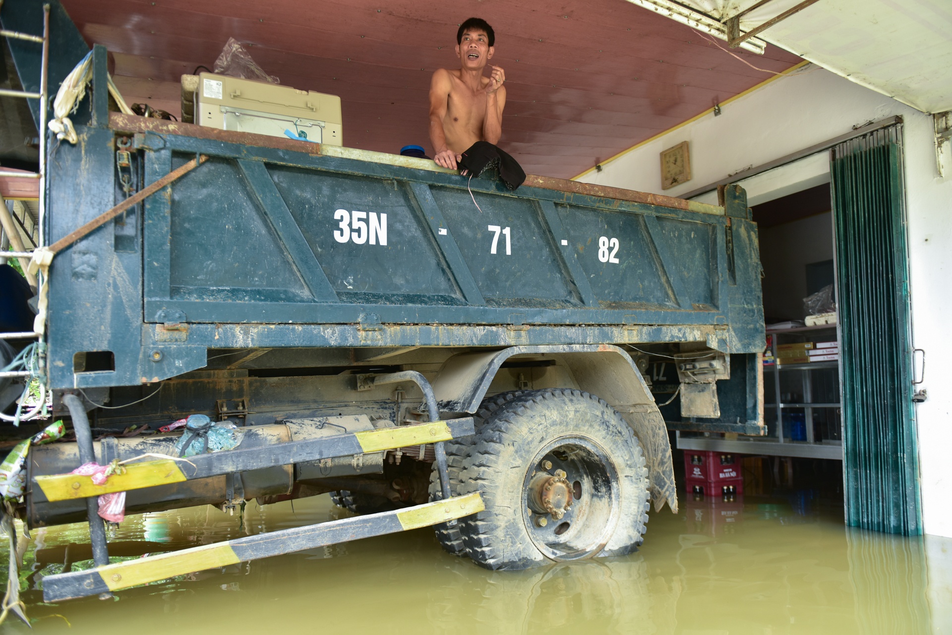 ngoi lang bien thanh quan dao o Ninh Binh anh 8