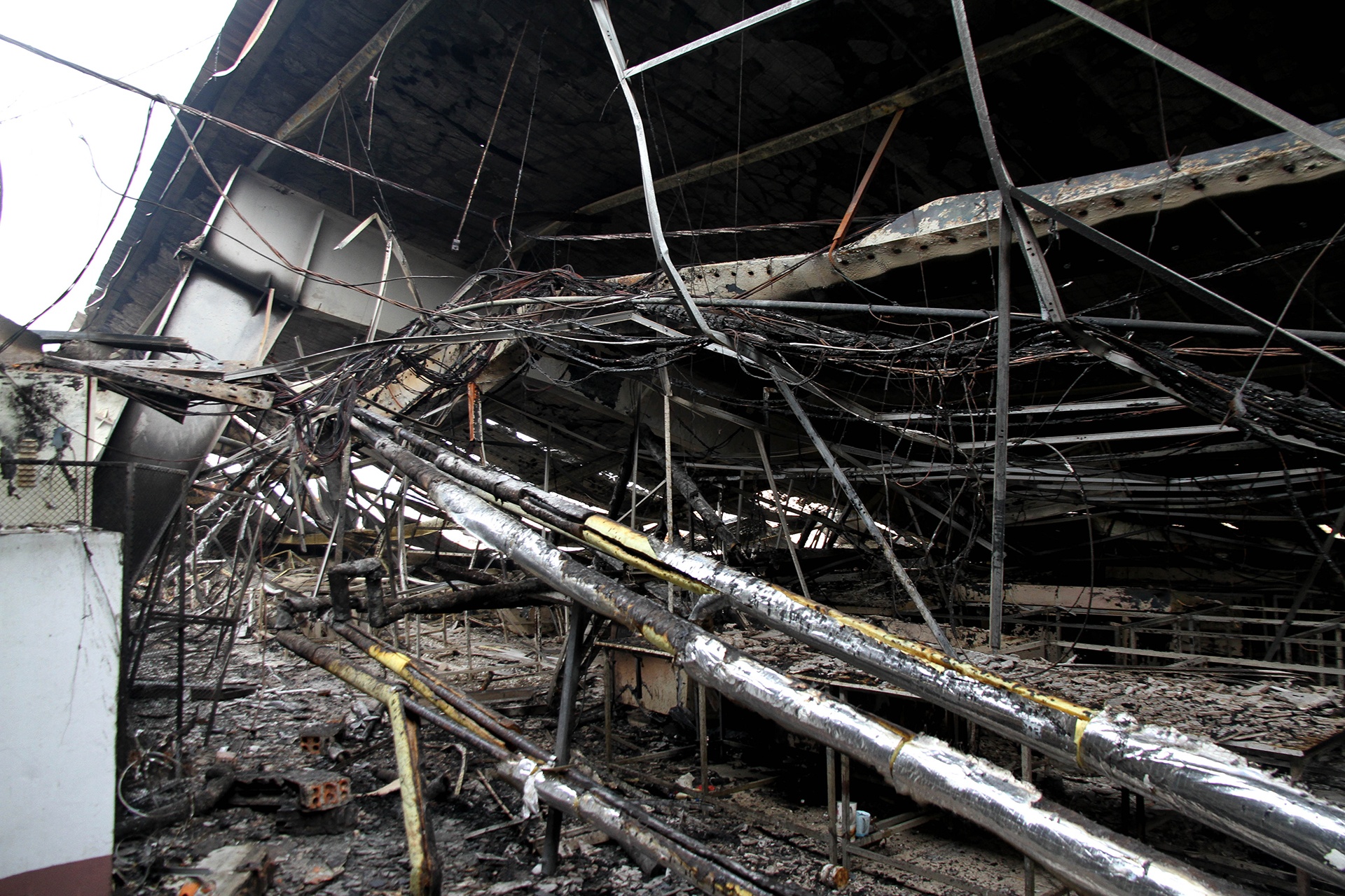 chay lon o Phu Tho anh 7