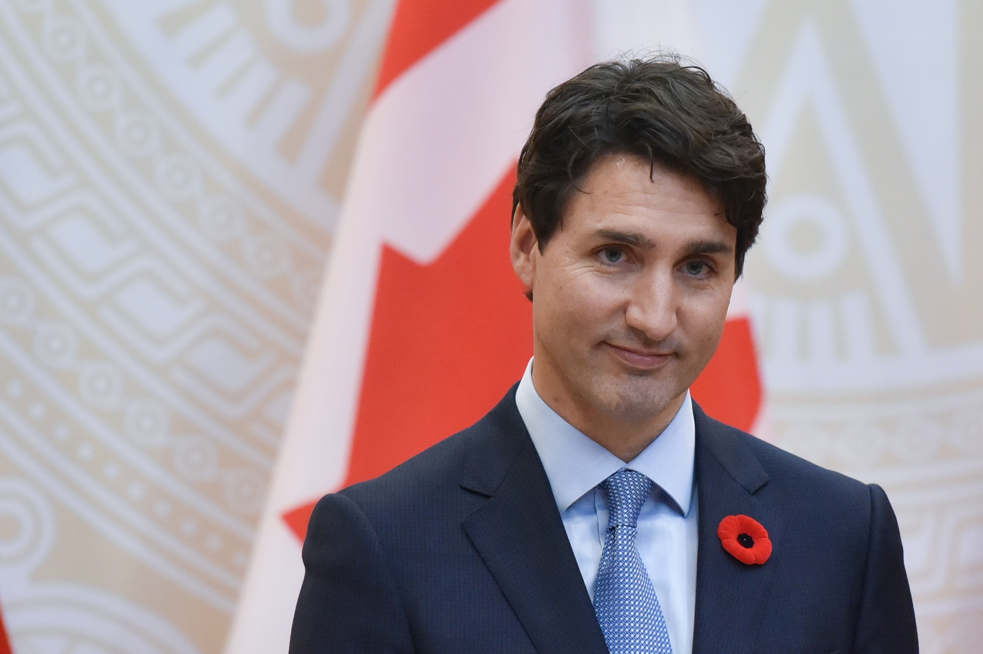 Thu tuong Trudeau: Se khong voi ky TPP neu khong co loi cho Canada hinh anh