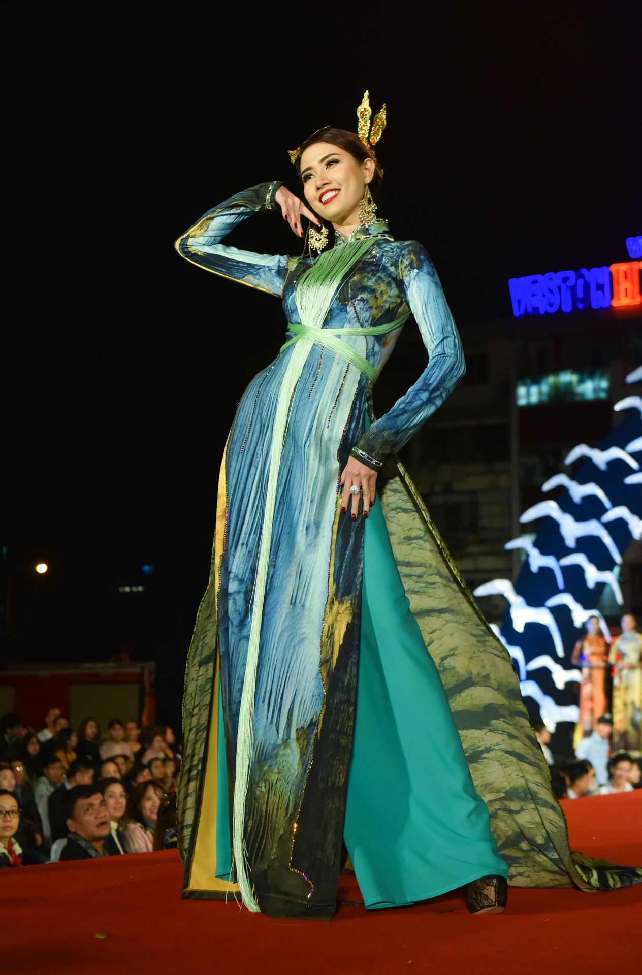 Will bat ngo duoc to chuc sinh nhat anh 9