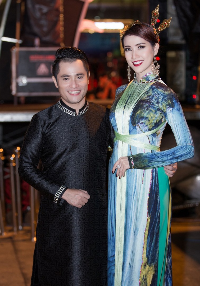 Will bat ngo duoc to chuc sinh nhat anh 10