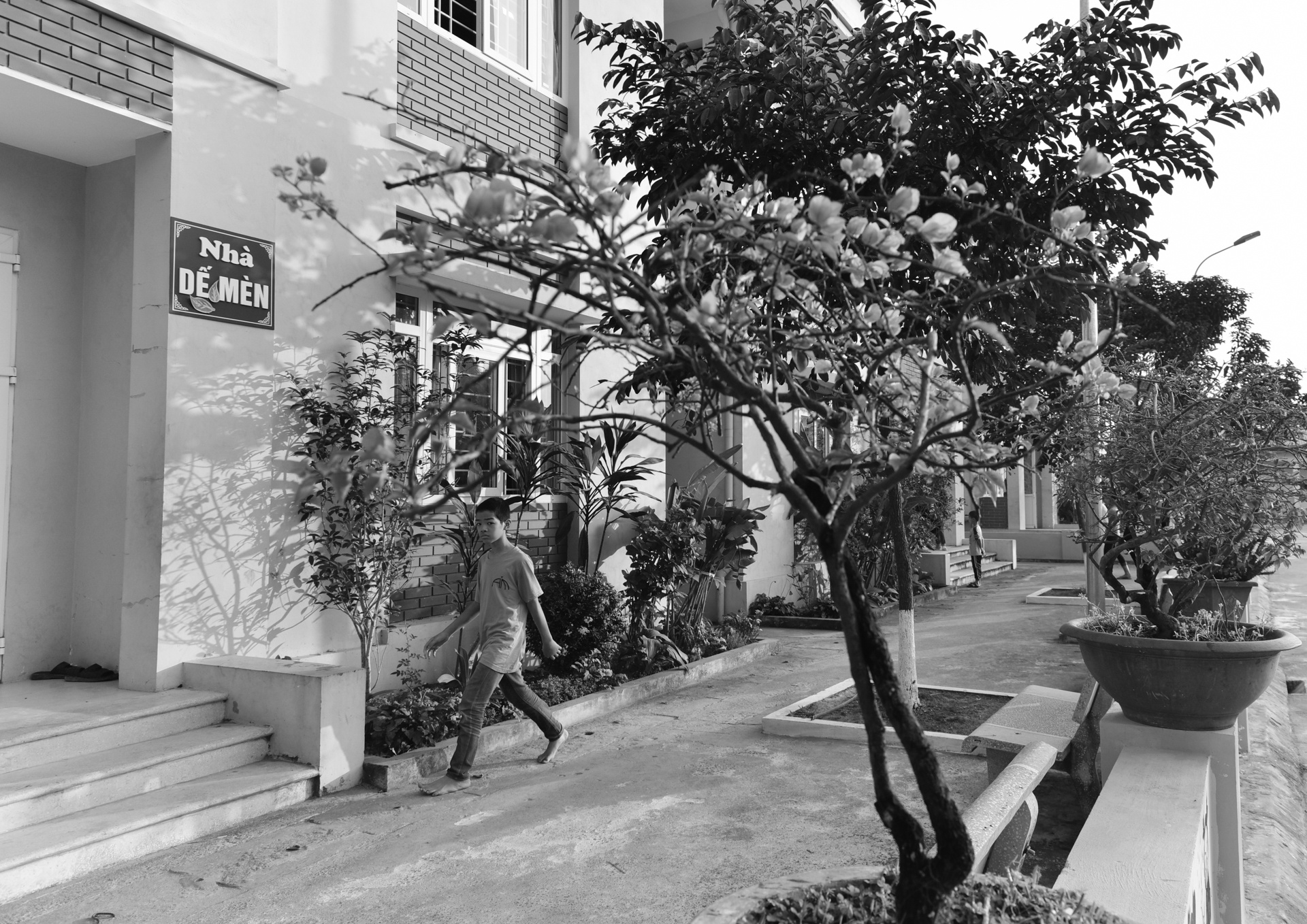 tre em nhiem HIV anh 8