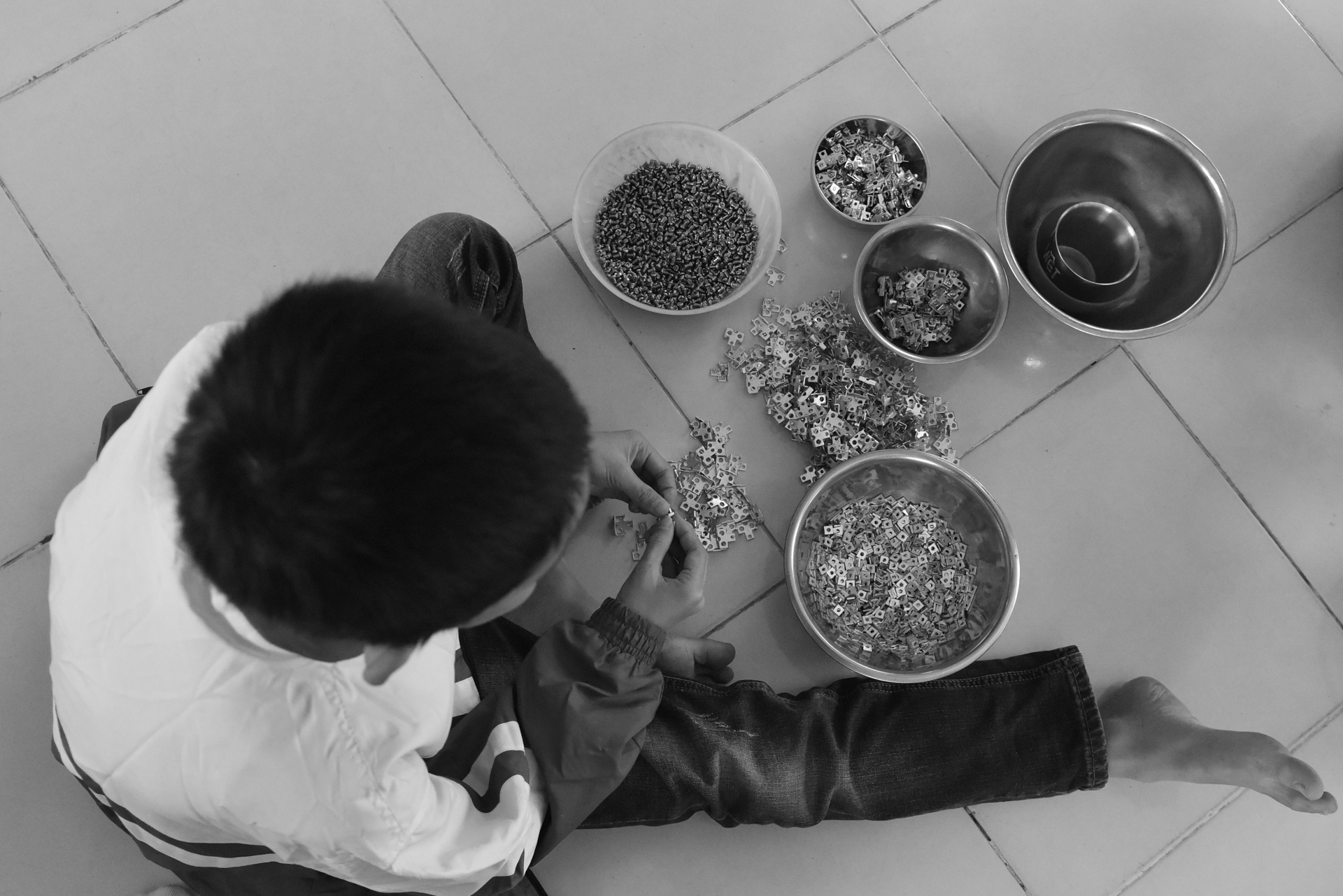 tre em nhiem HIV anh 5