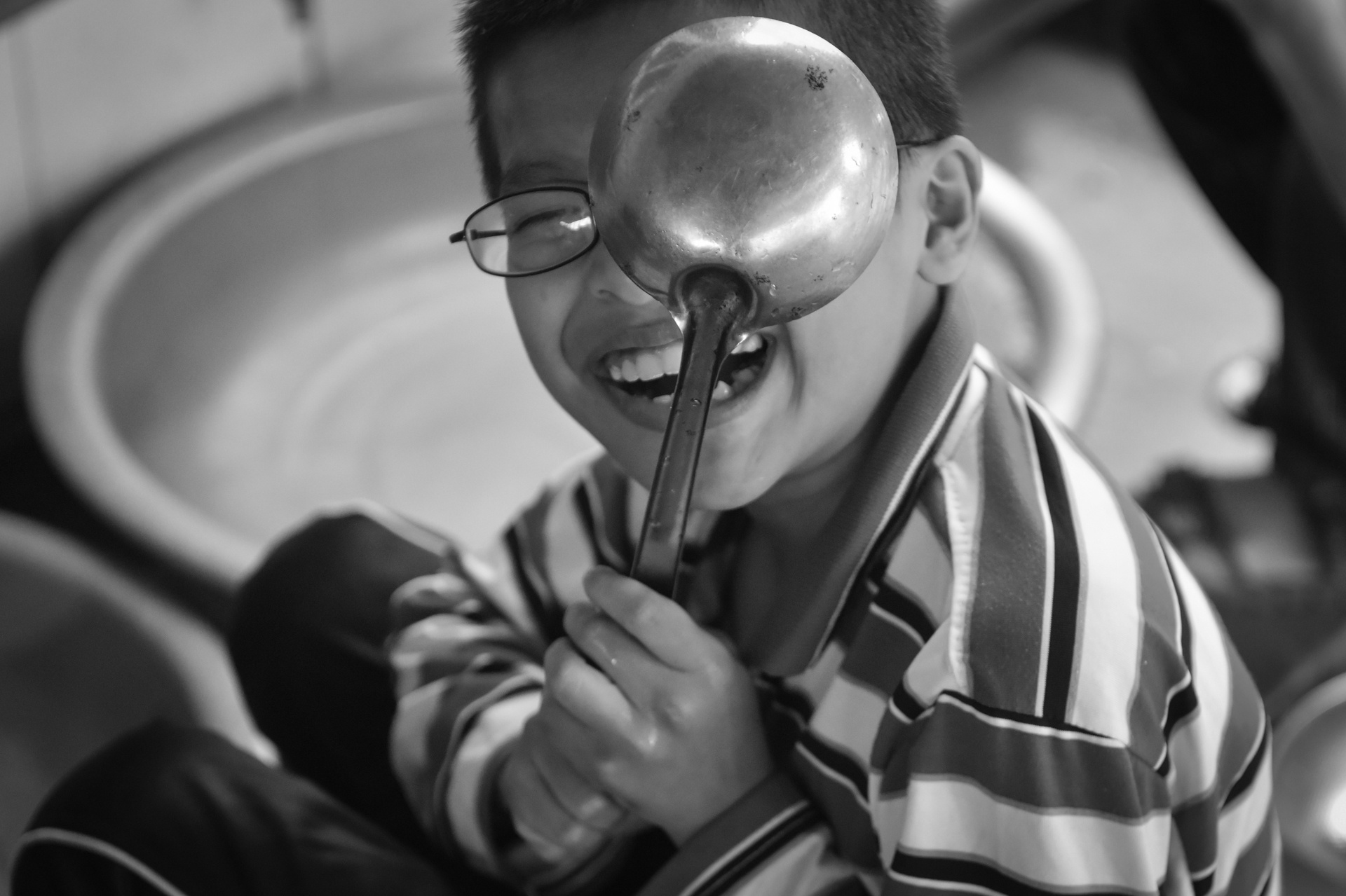 tre em nhiem HIV anh 11