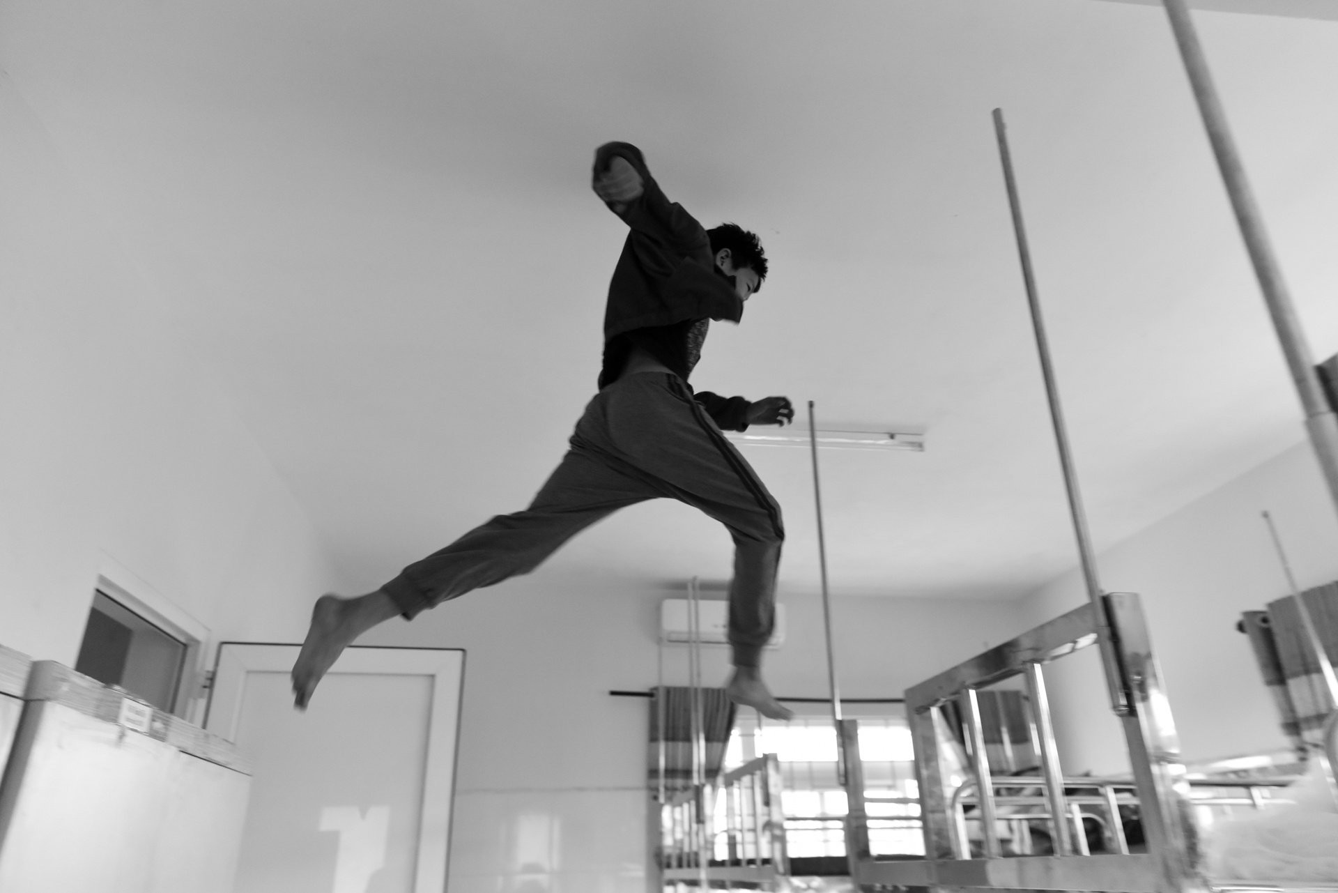 tre em nhiem HIV anh 14