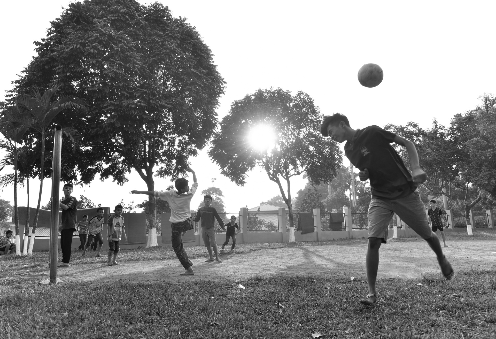 tre em nhiem HIV anh 29