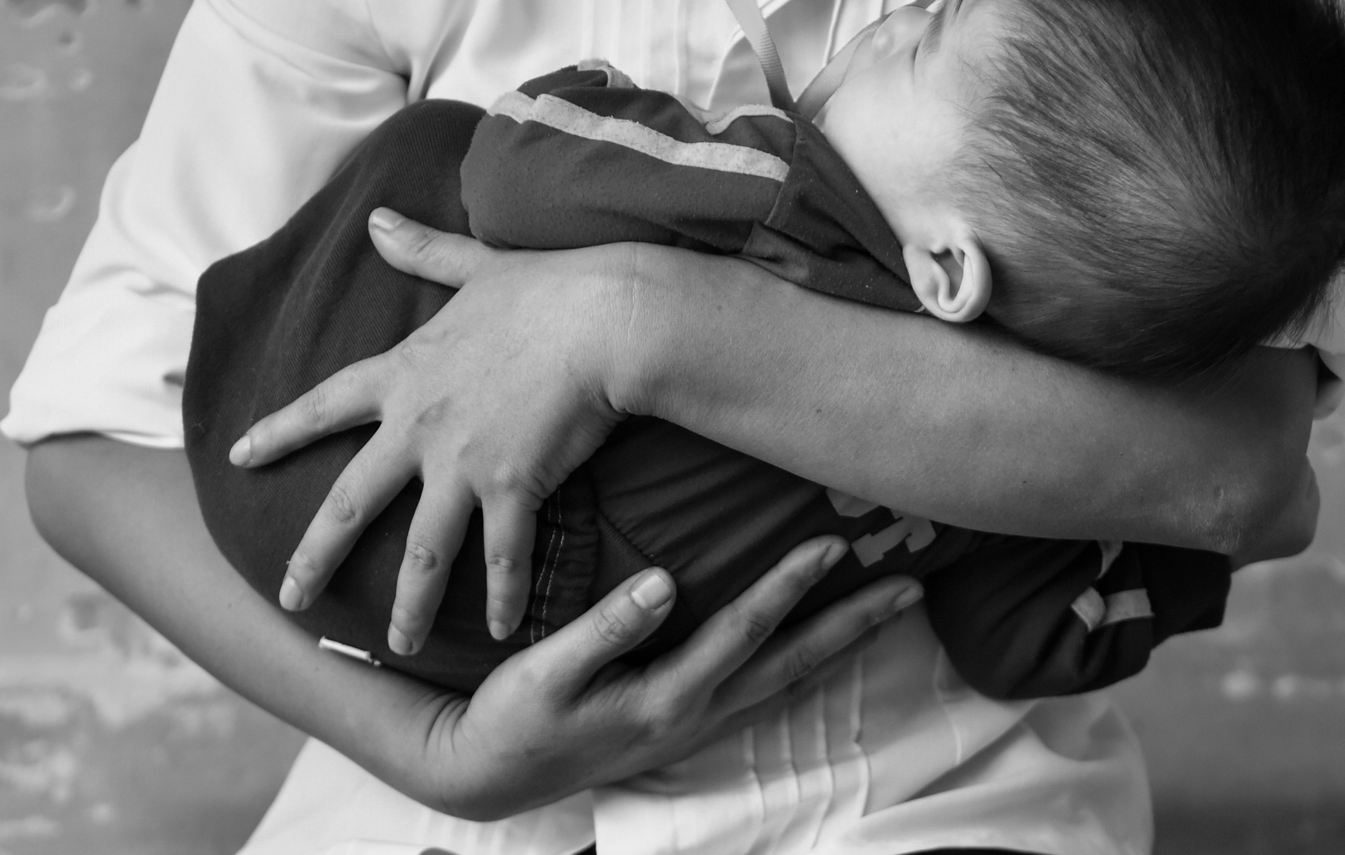 tre em nhiem HIV anh 25