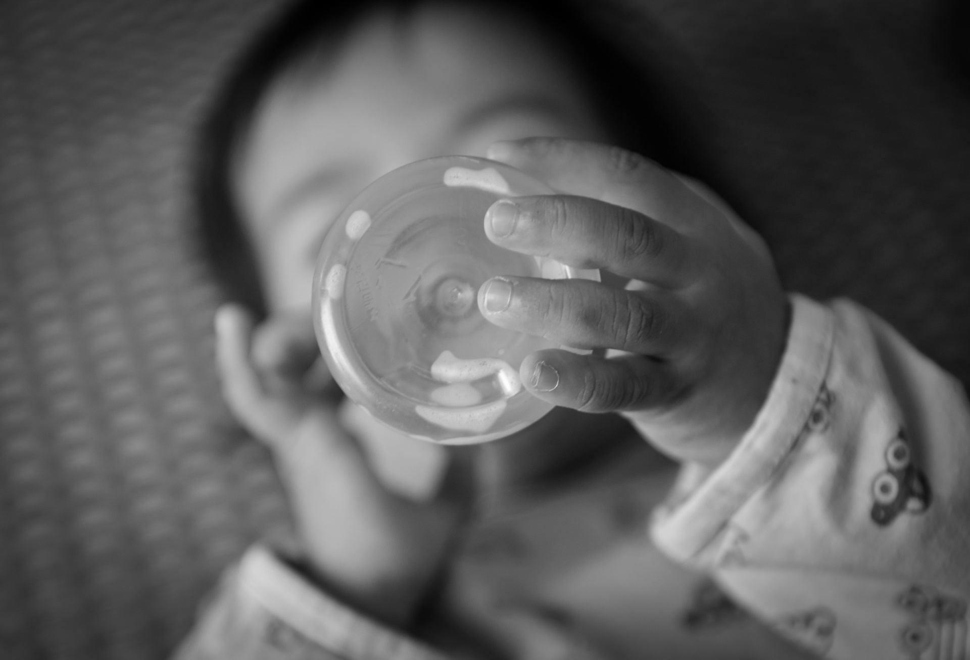 tre em nhiem HIV anh 19