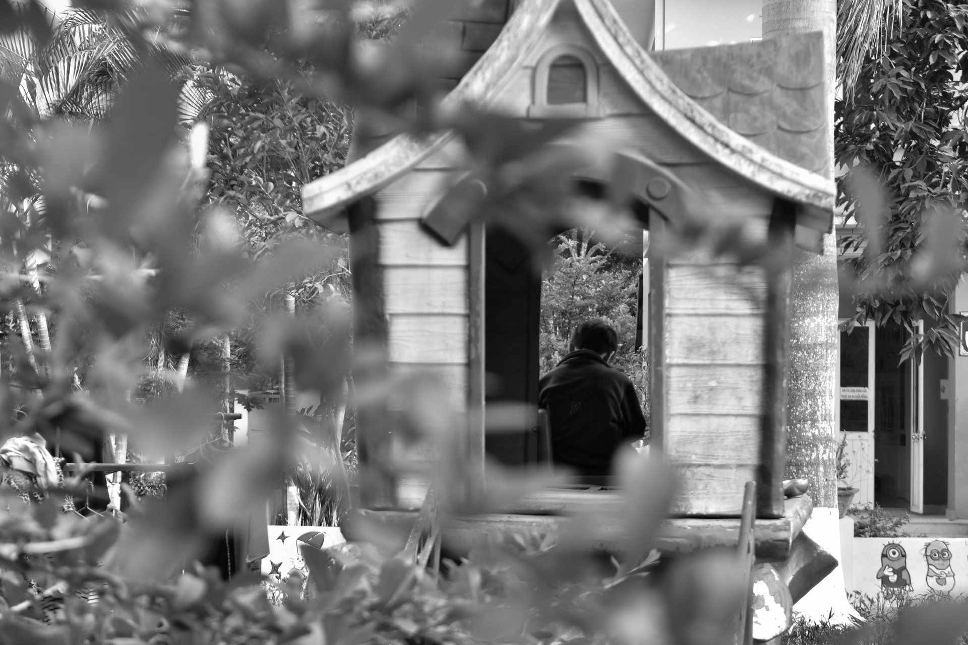 tre em nhiem HIV anh 9