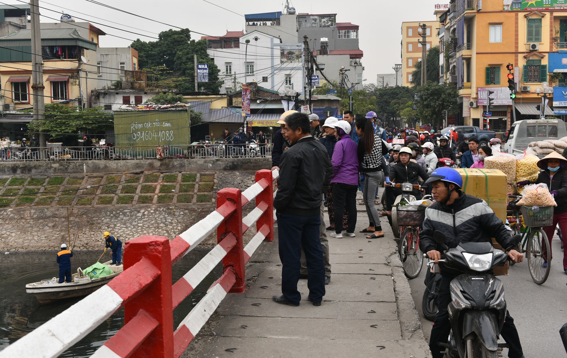 nguoi chet noi o song To lich anh 2