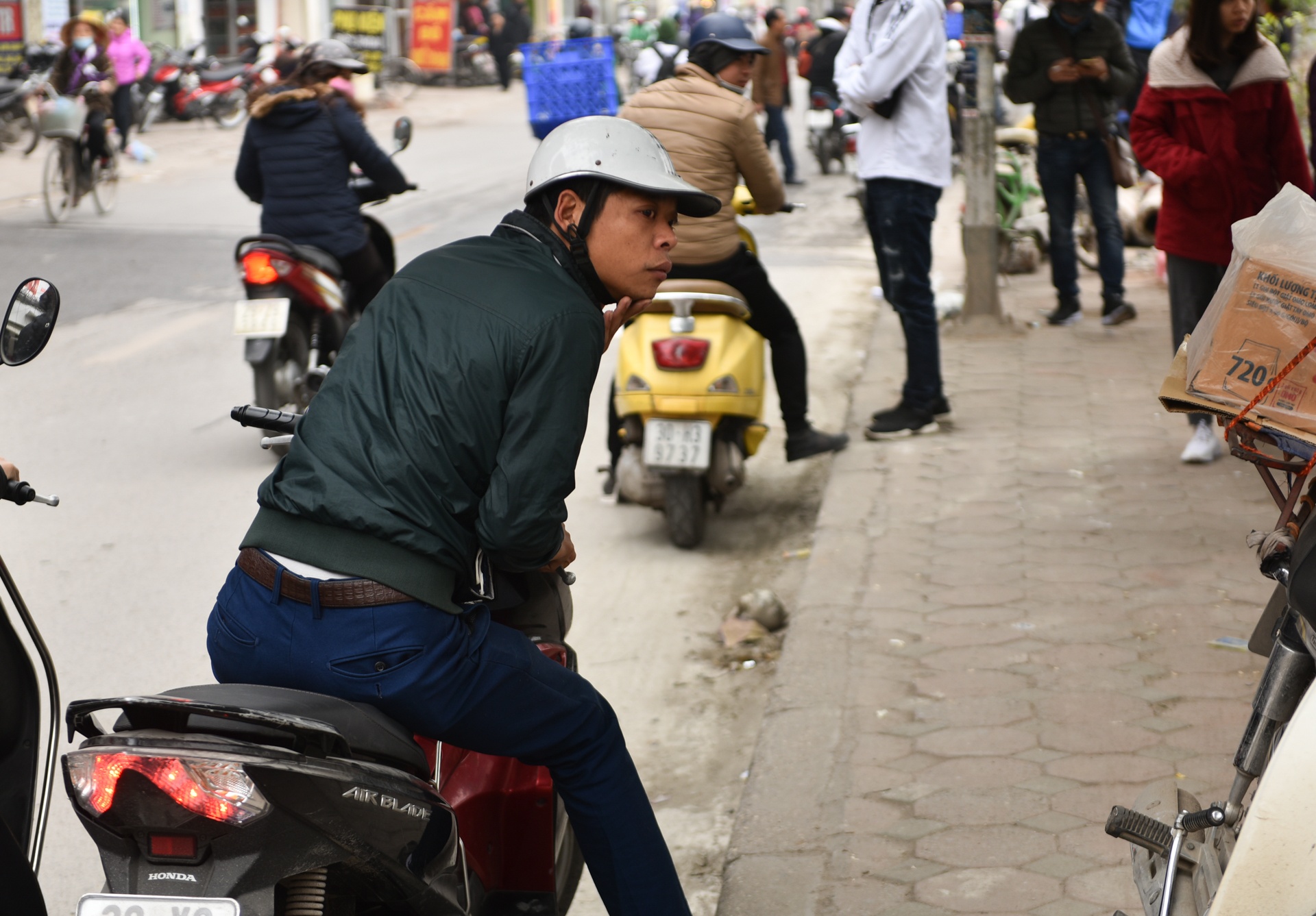 nguoi chet noi o song To lich anh 7