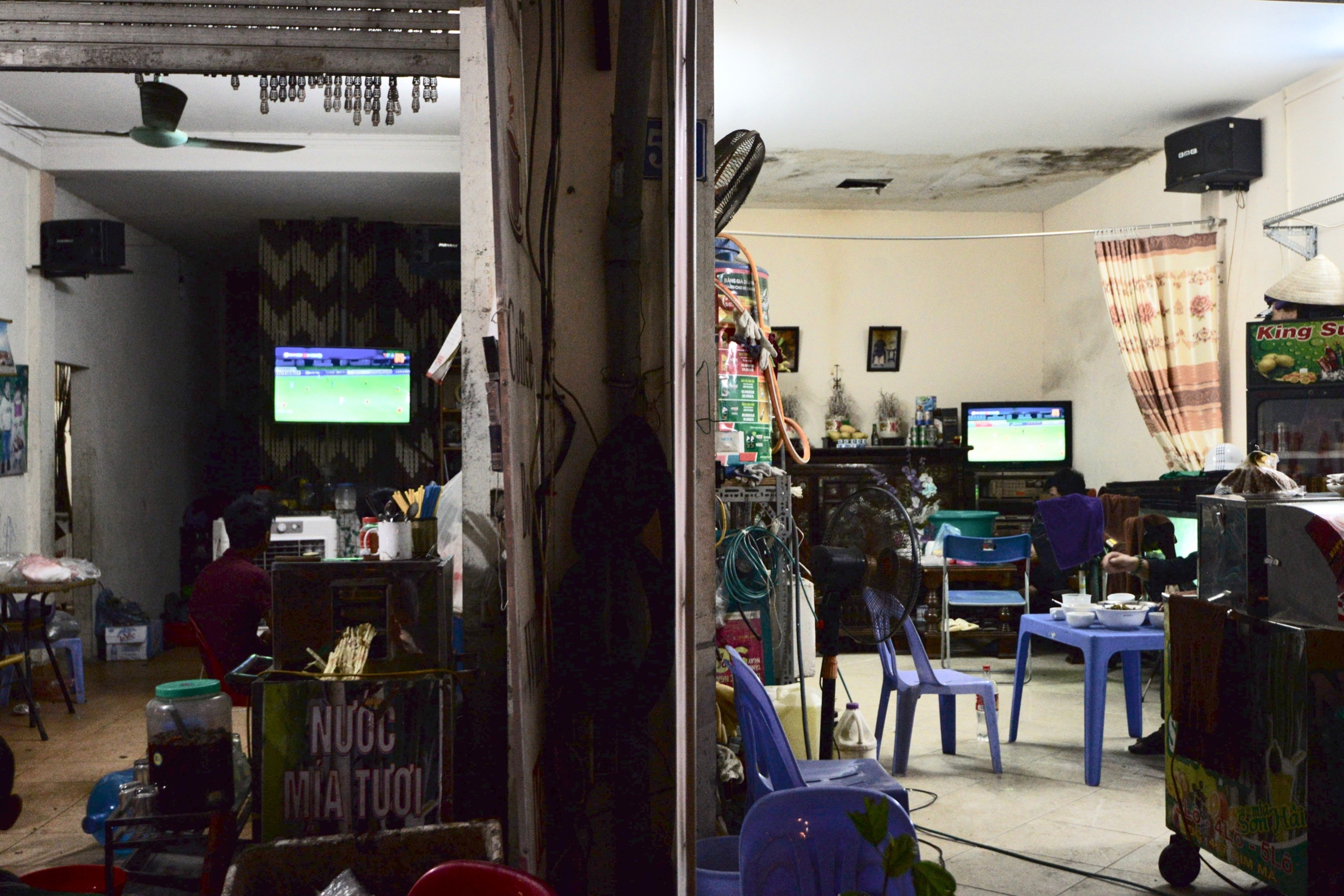 Olympic Viet Nam anh 9