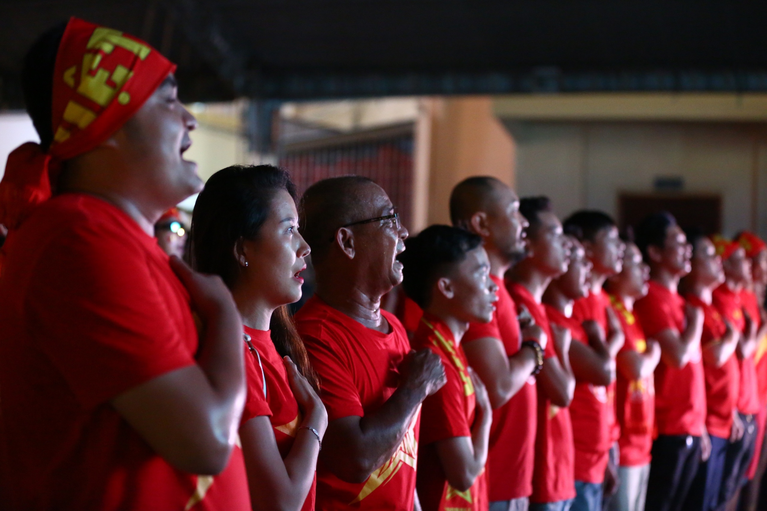 Olympic Viet Nam anh 11