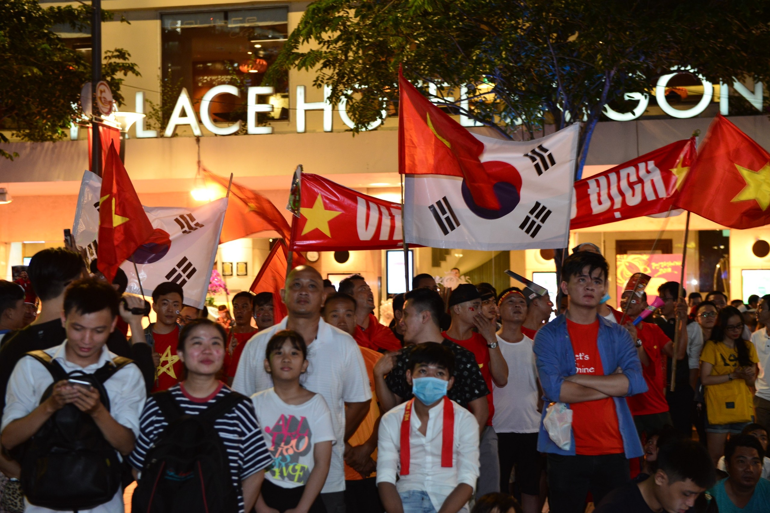 Olympic Viet Nam anh 12