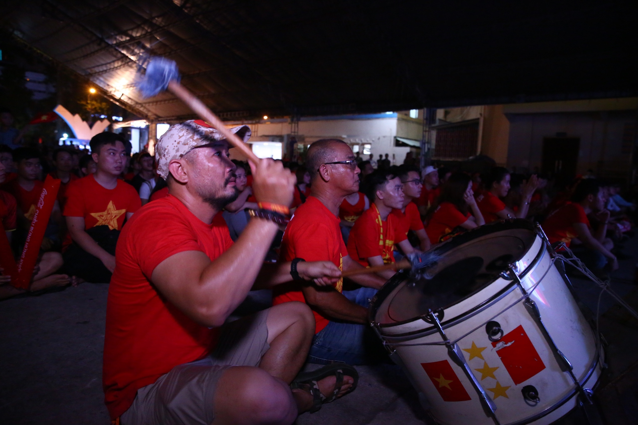 Olympic Viet Nam anh 13