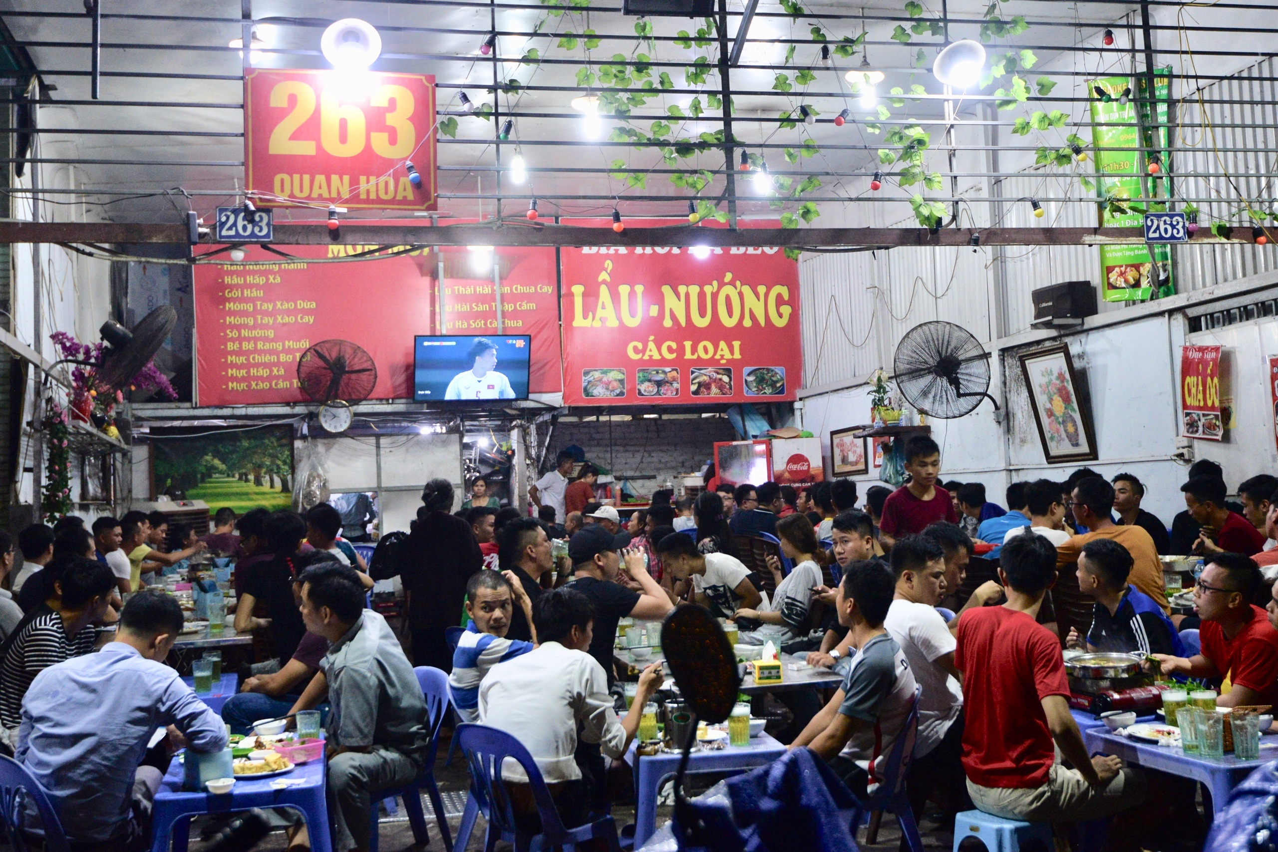 Olympic Viet Nam anh 7