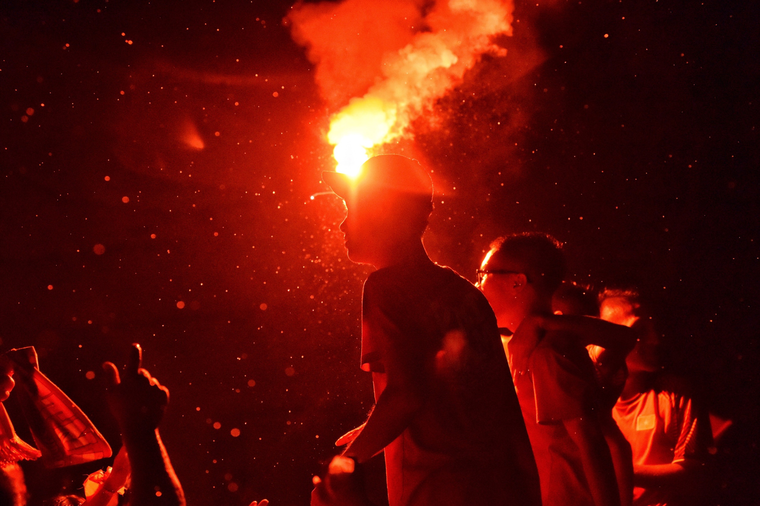 Olympic Viet Nam anh 6