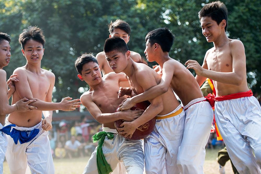 Hoa hau Hoan vu Dayana Mendoza anh 17