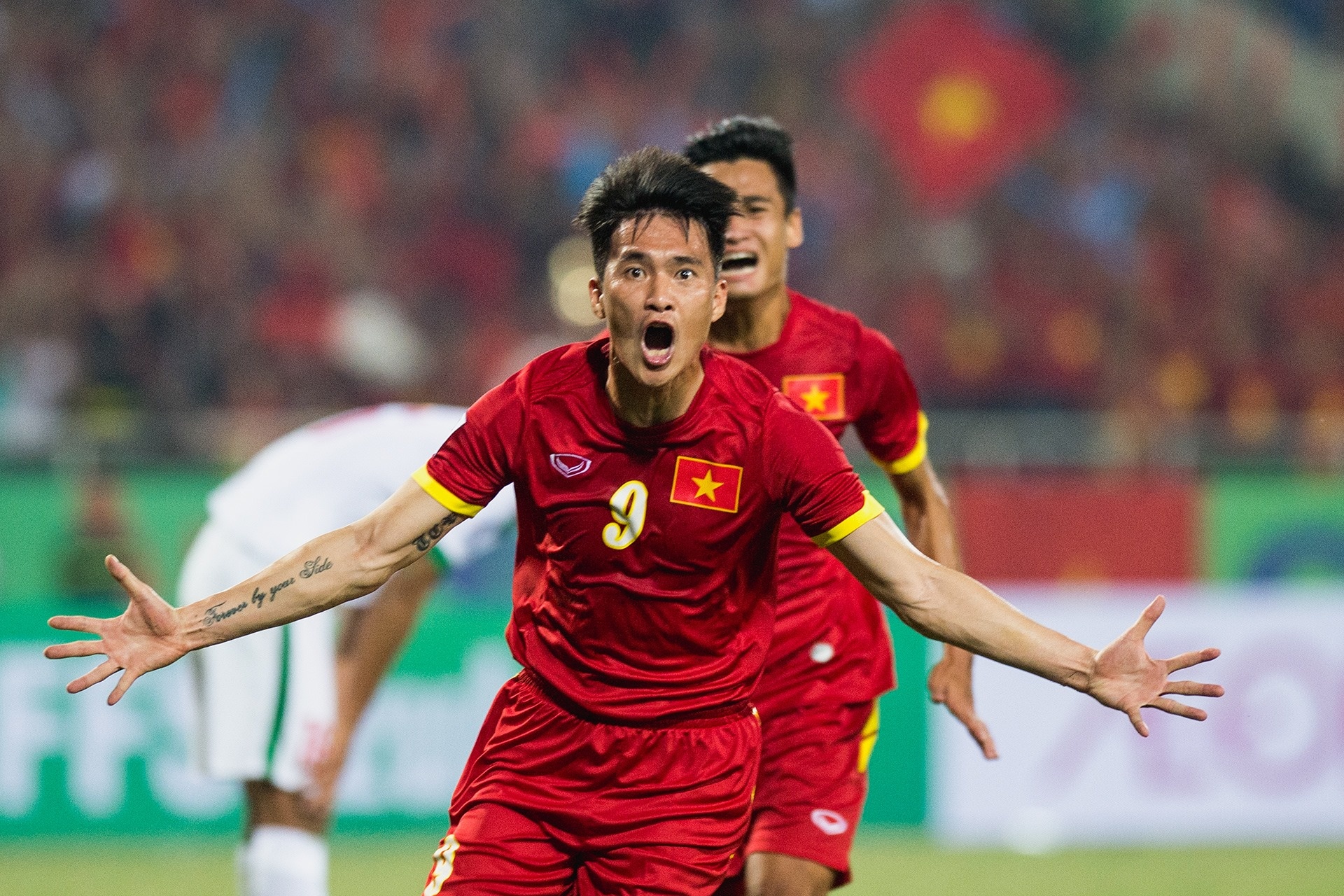 Hoa hau Hoan vu Dayana Mendoza anh 5